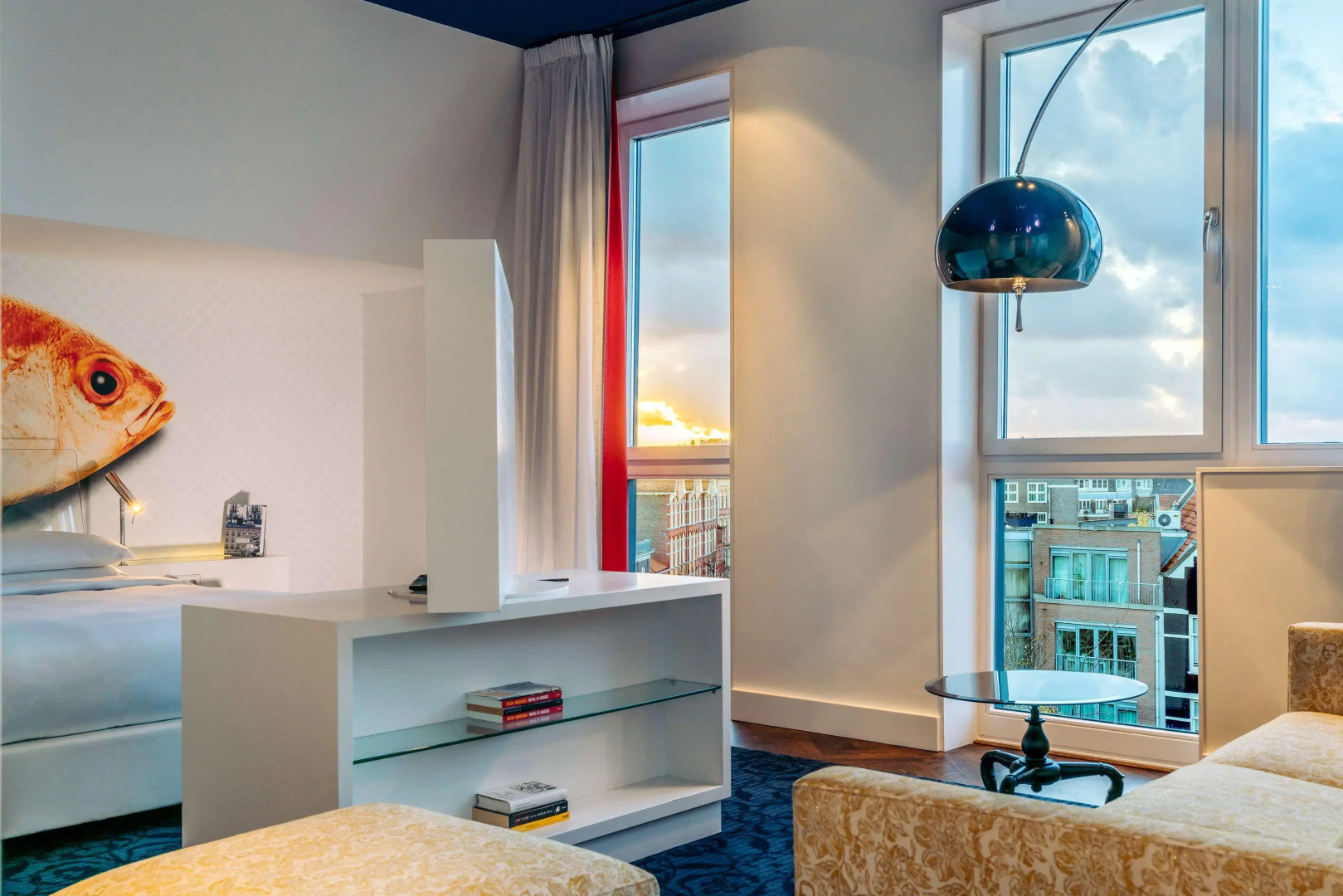 Andaz Amsterdam, Prinsengracht, By Hyatt