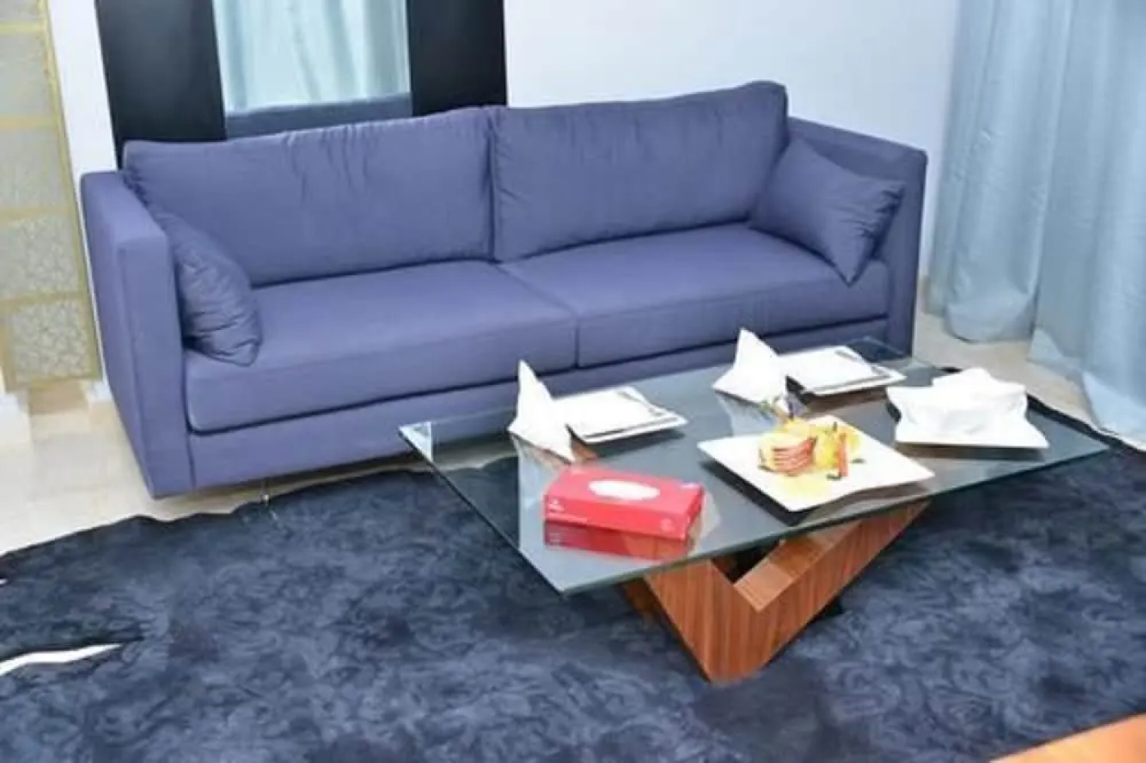 Golden Tulip Adef Oran