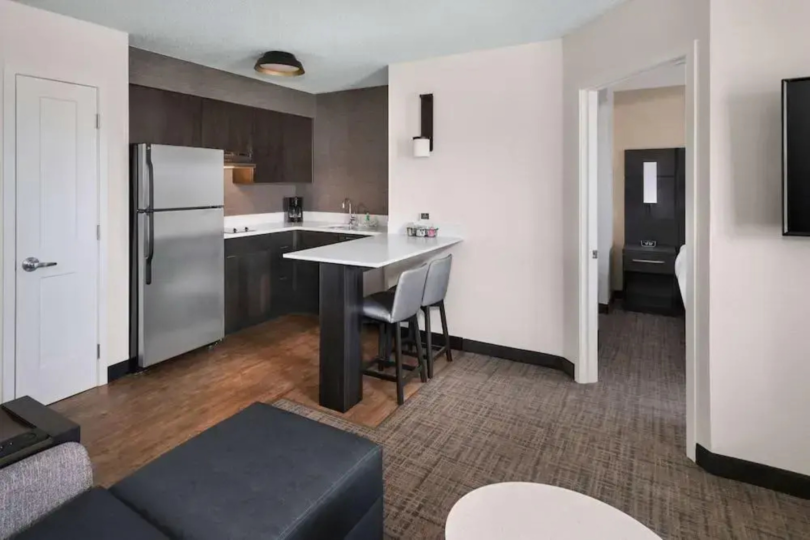 Sonesta Es Suites Parsippany Morris Plains