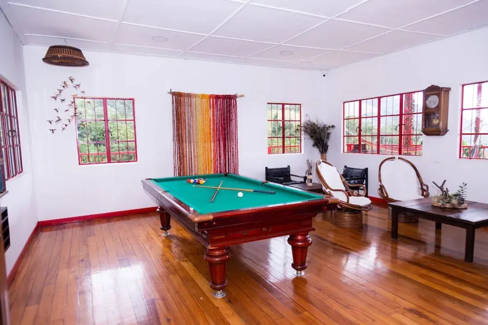 Lodge Paraiso Verde Manizales