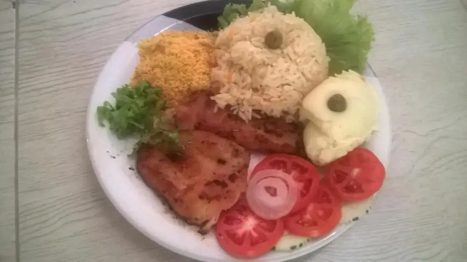 Pousada Costa Tropical