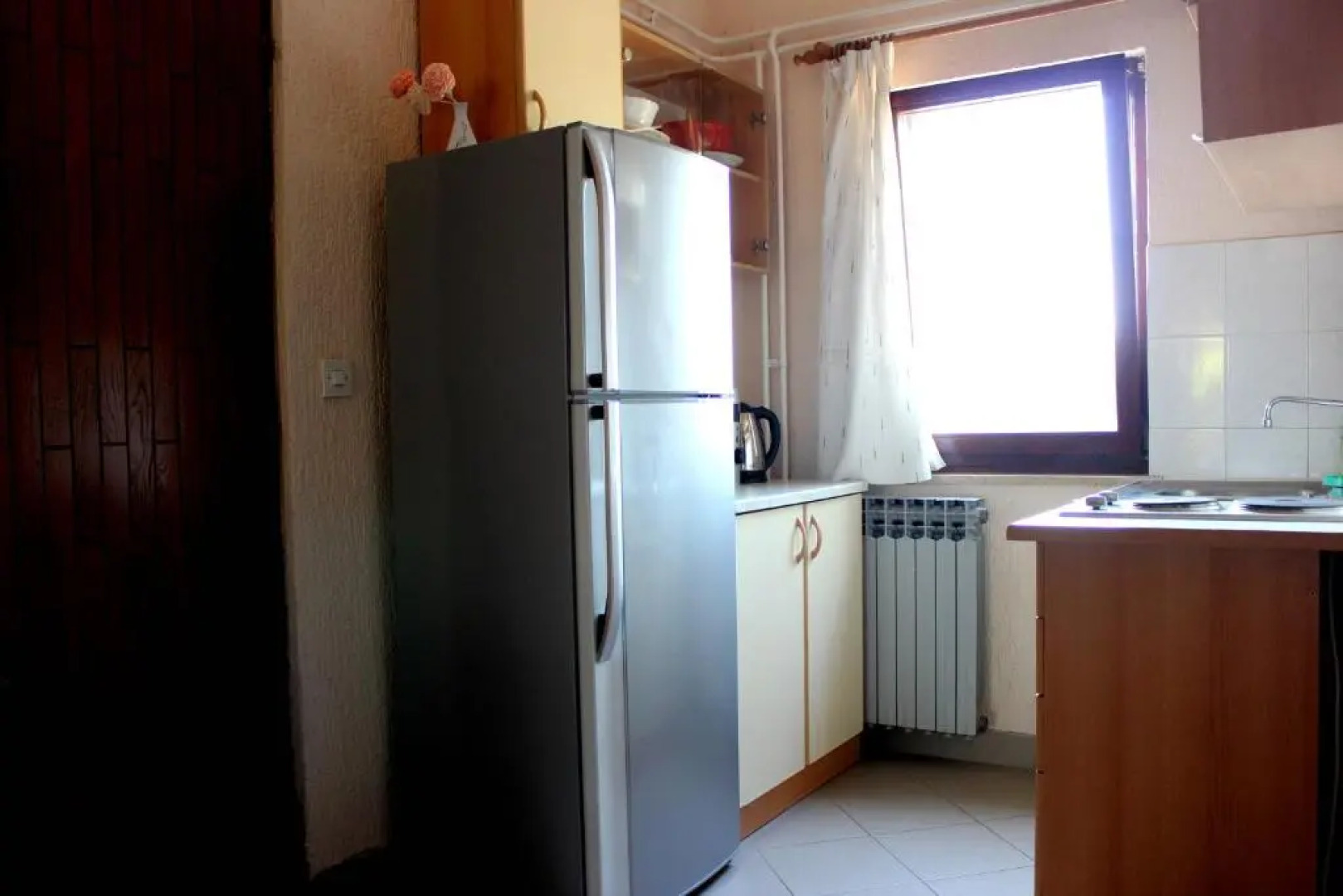 Apartments Cavae Romanae