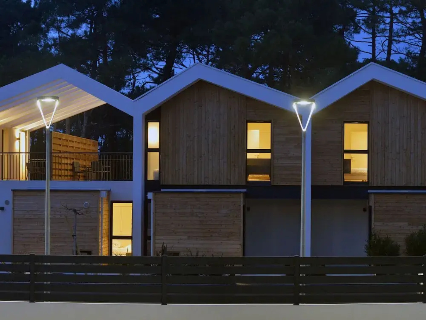 Comfortable Apartment in Lively Lacanau-océan