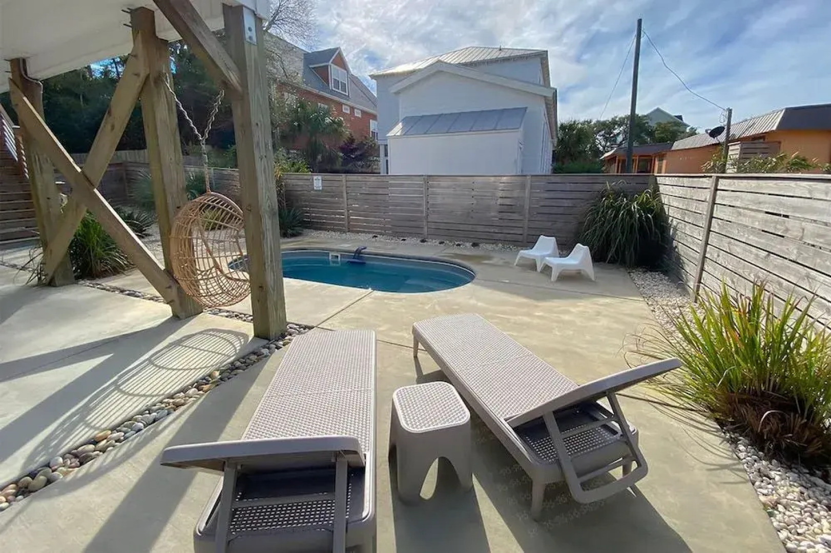 Coastal Soul by Sea Scape Properties