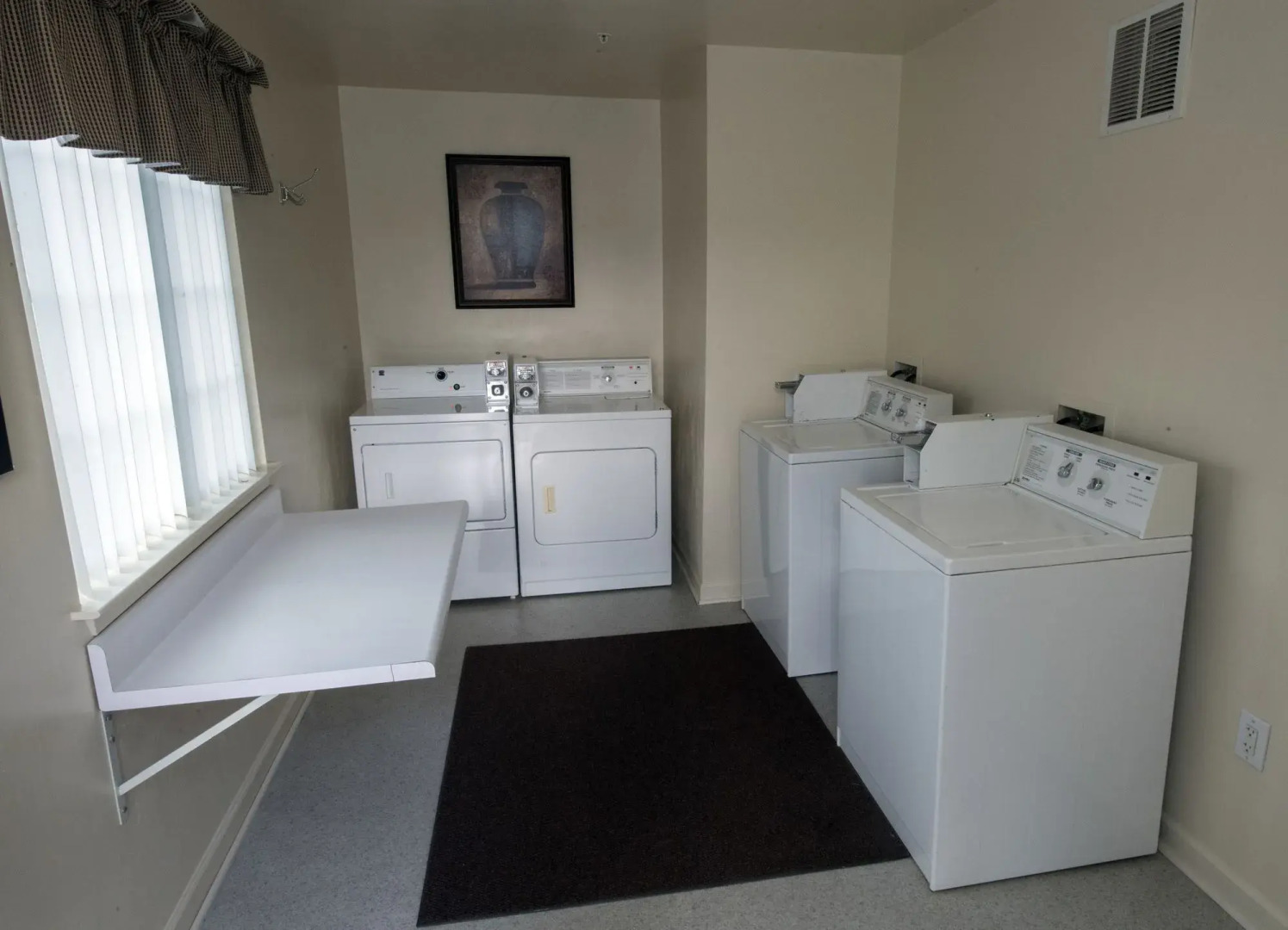 Affordable Suites of America Waynesboro