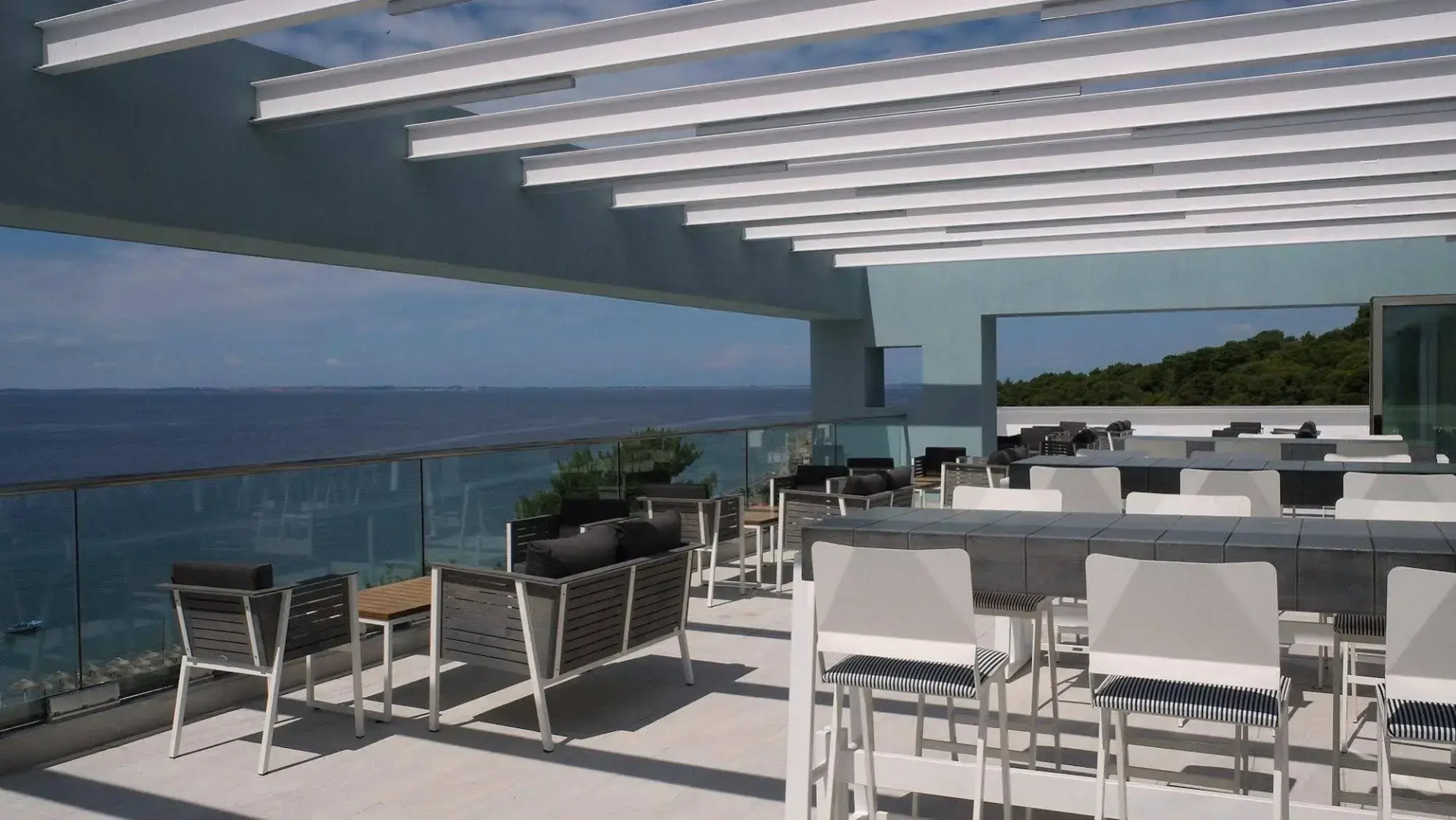 Elinotel Sermilia Resort - All inclusive