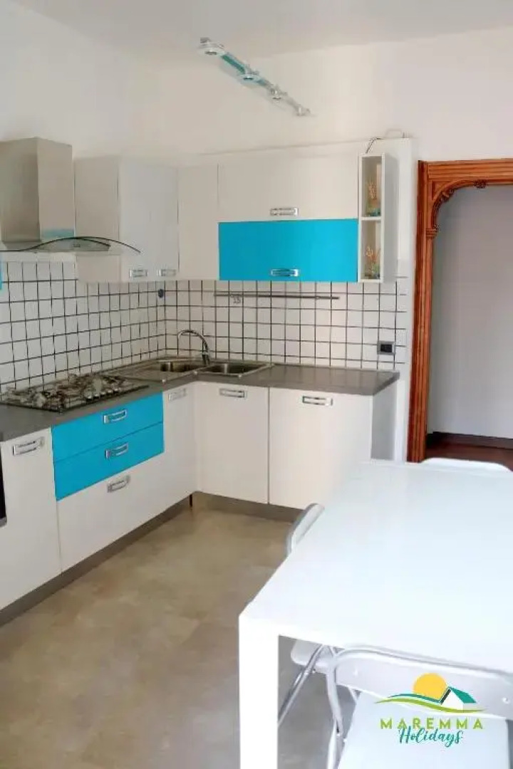 Maremma Holidays -Fiume30