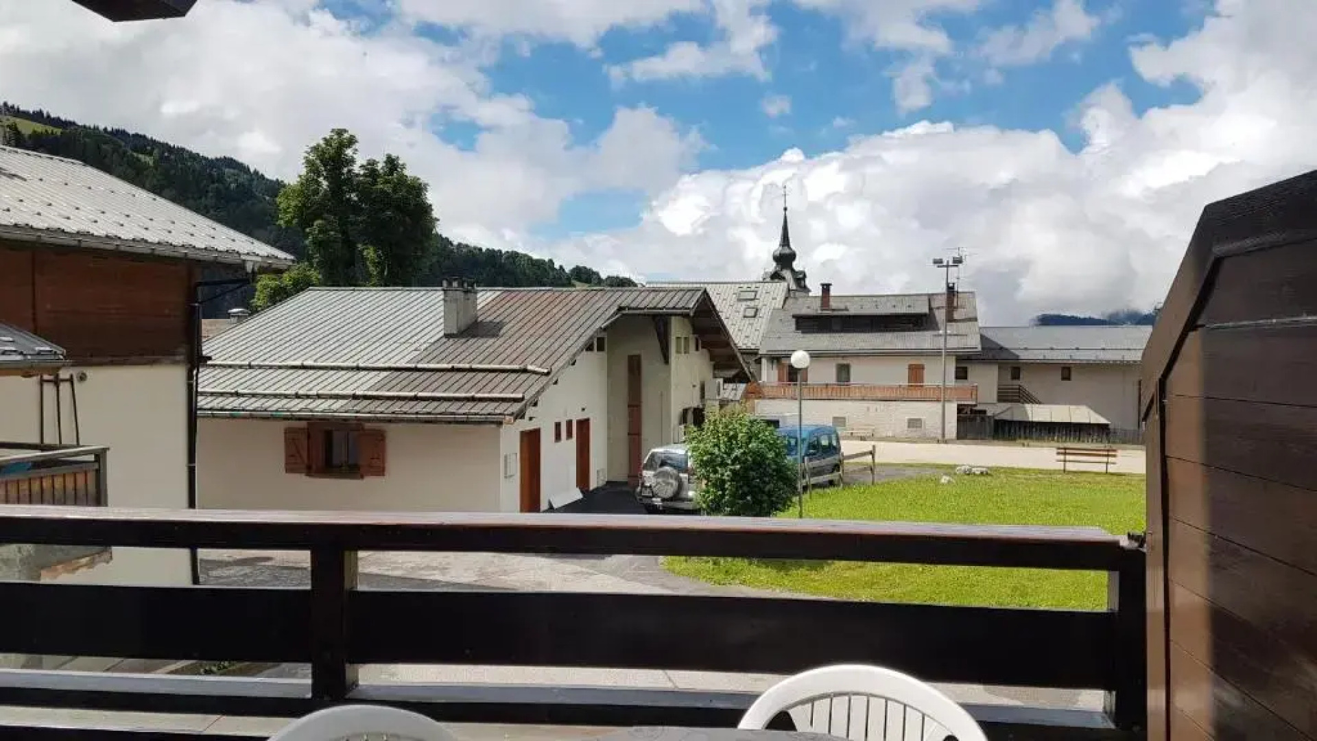 Residence La TROIKA 2