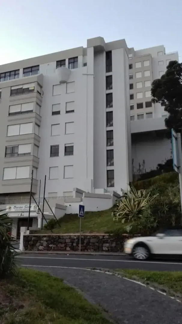 Property With 2 Bedrooms in São Roque - 200 m From the Beach