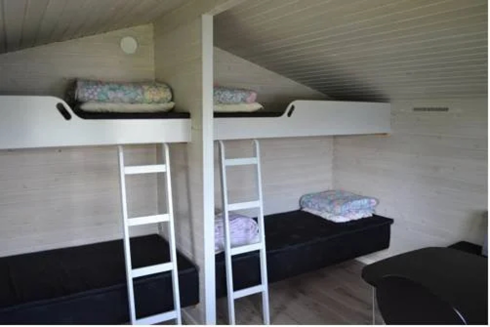 Mørkholt Strand Camping