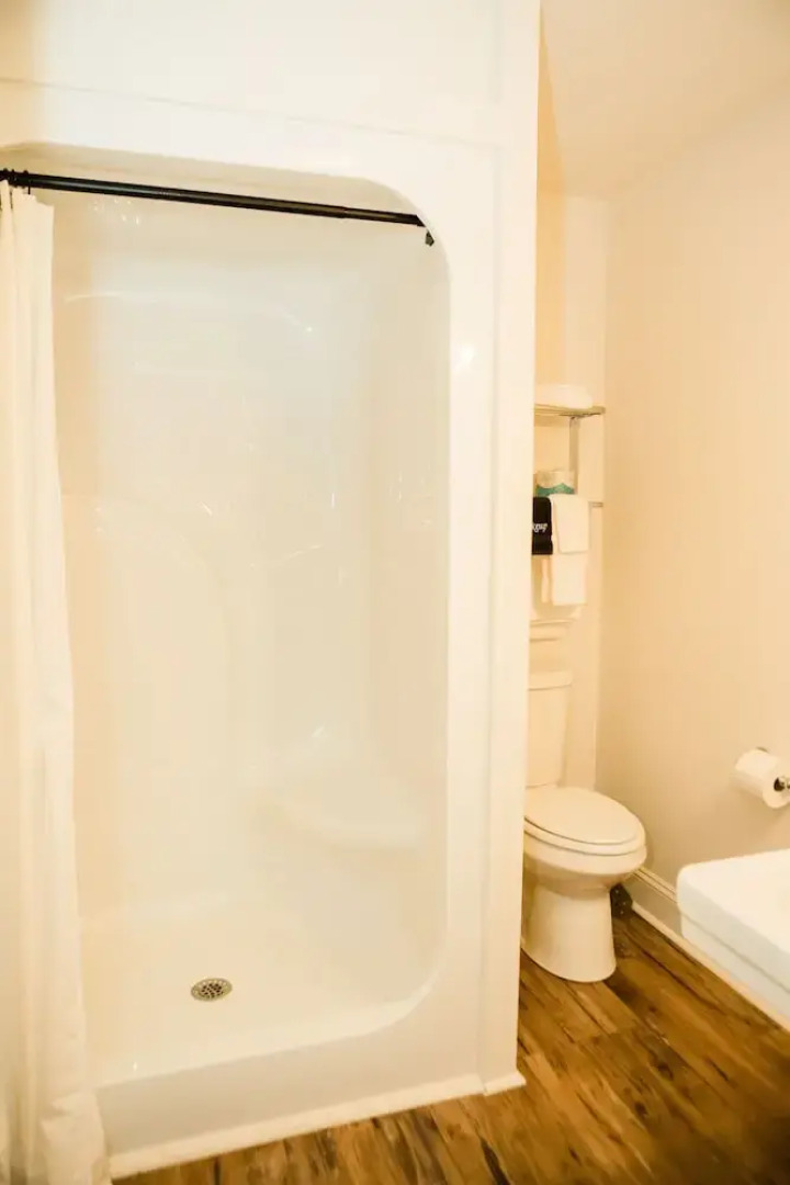 Dahlonega Spa Resort