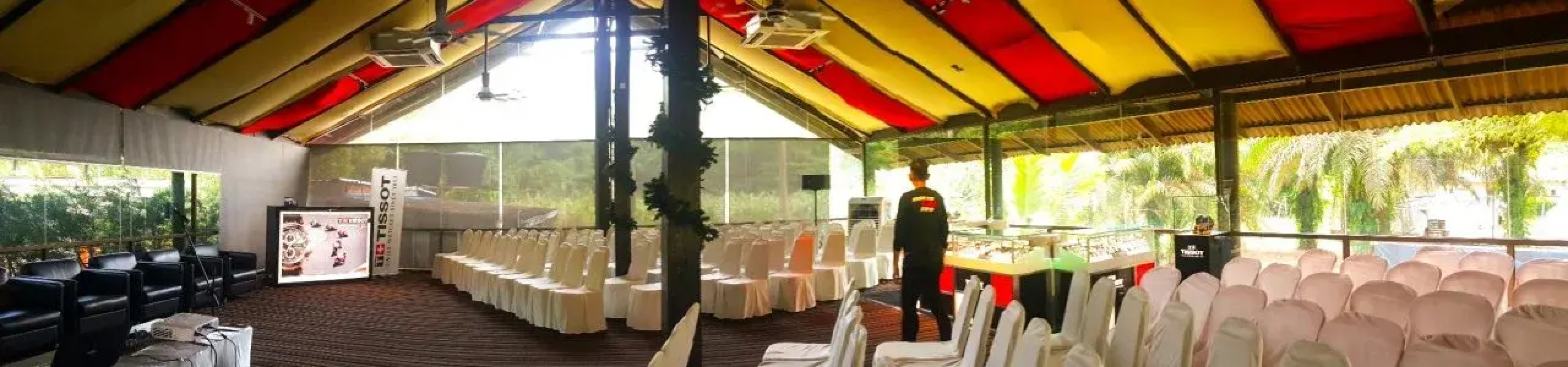 Caravan Serai Exclusive Private Villas & Eco Resort