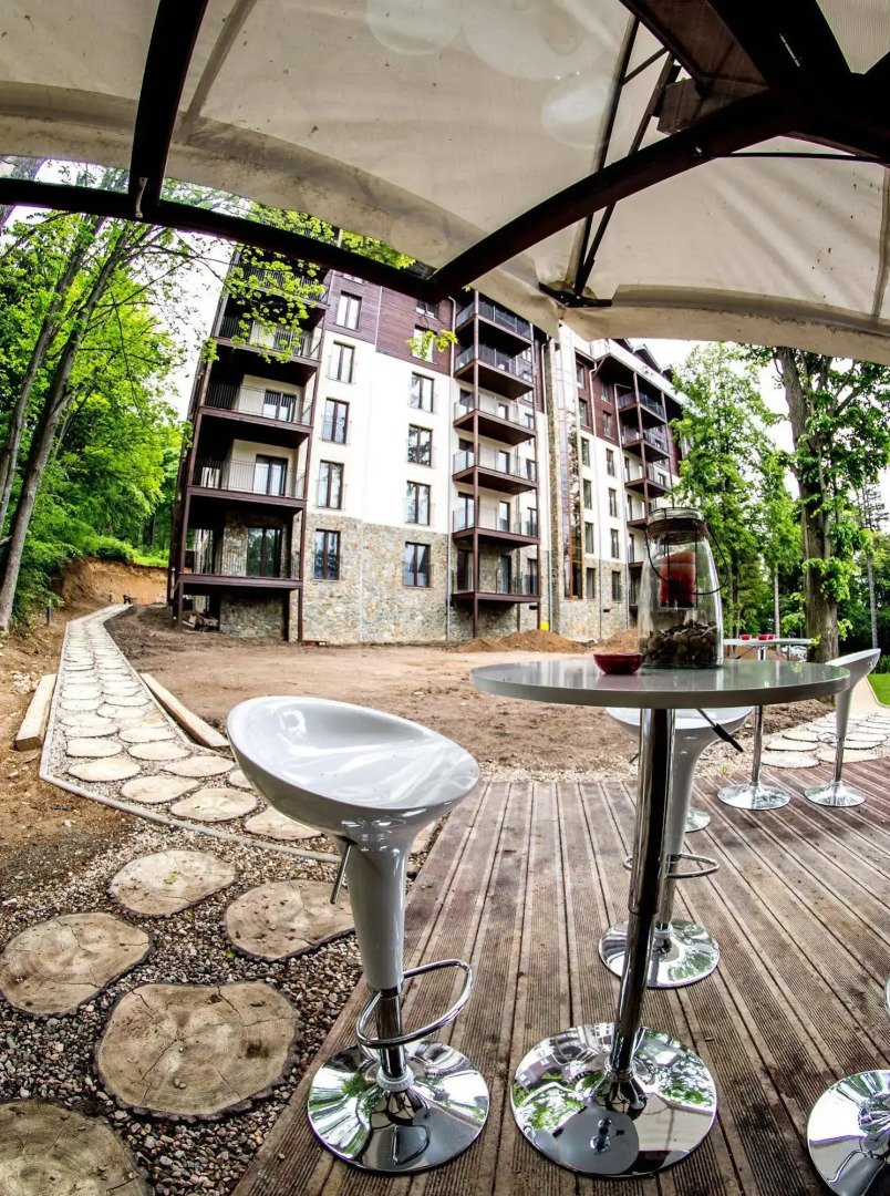 Sun & Snow Resort Sudety