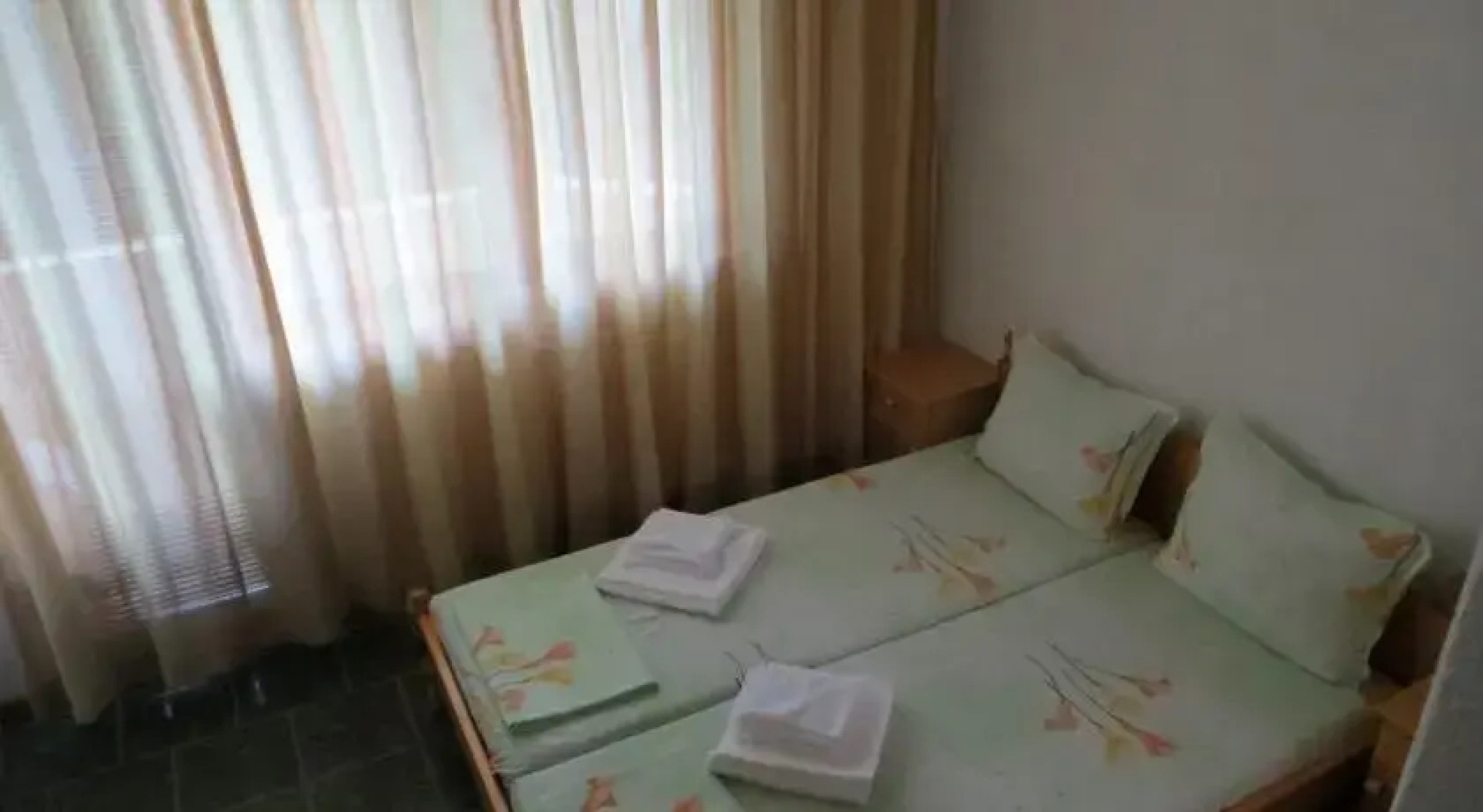 Dream House Guest House