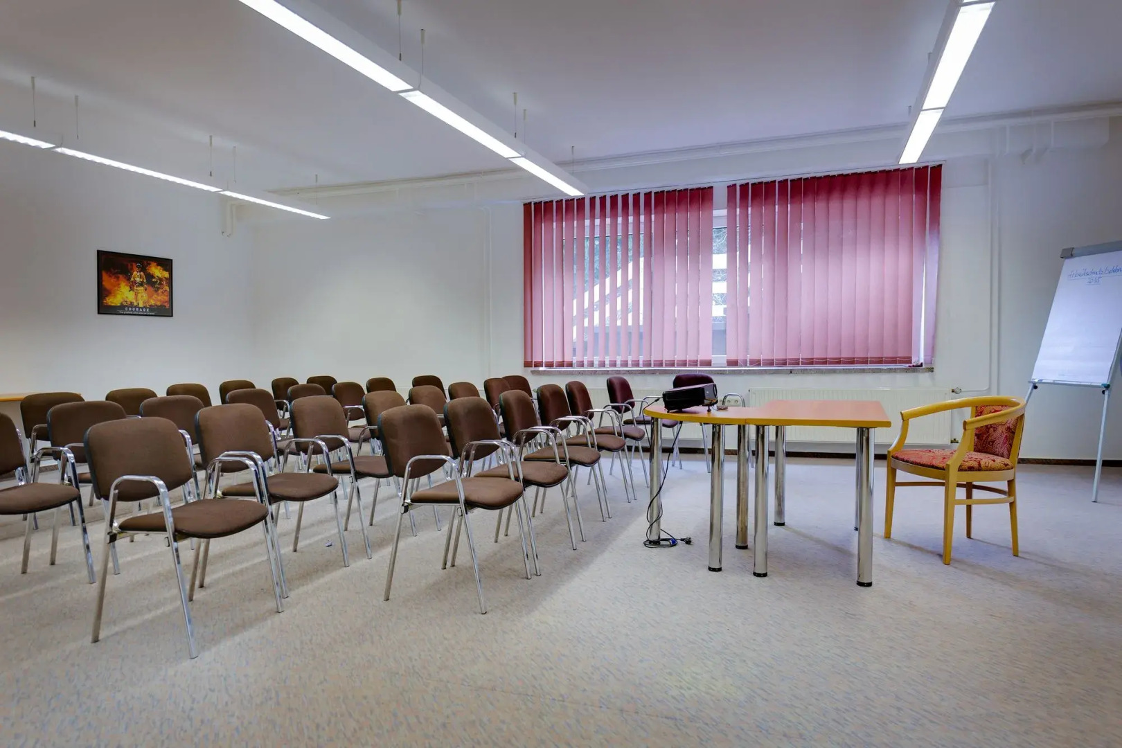 Tannhäuser Hotel Rennsteigblick