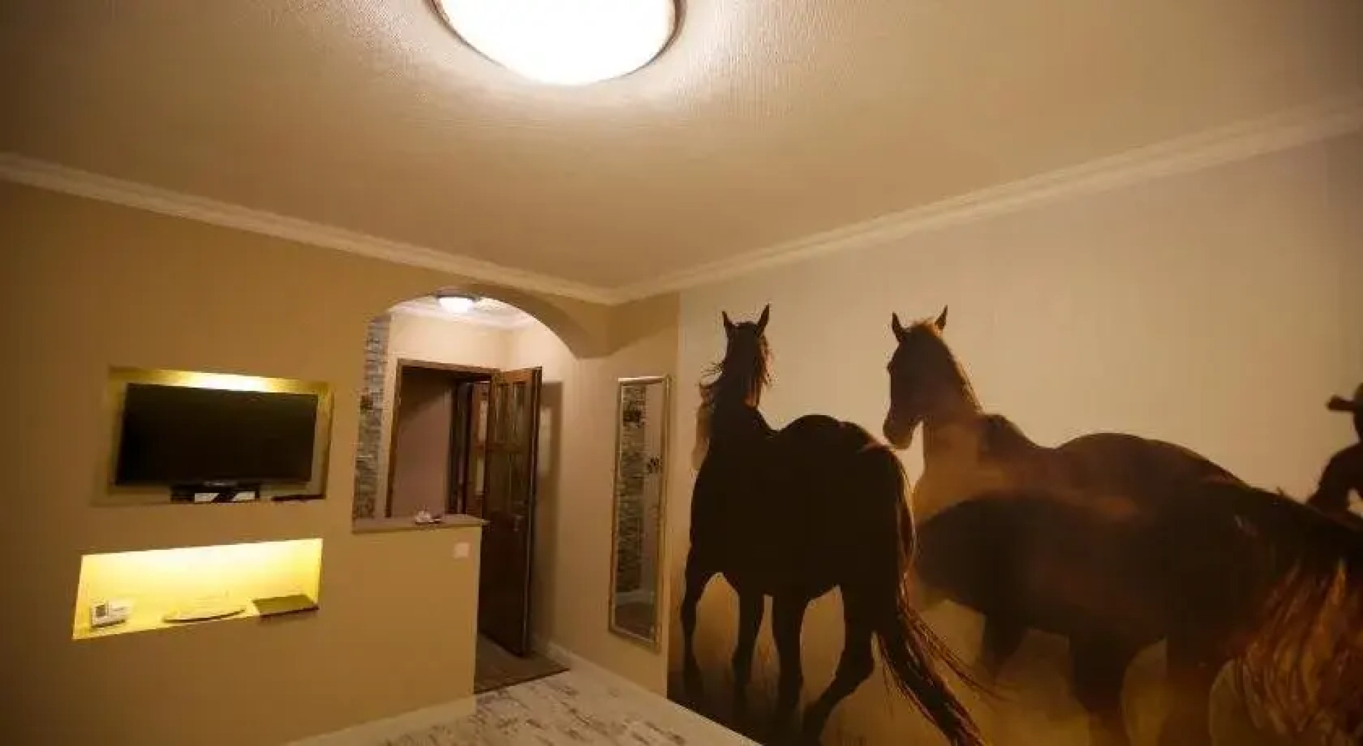 El Bronco Working Ranch