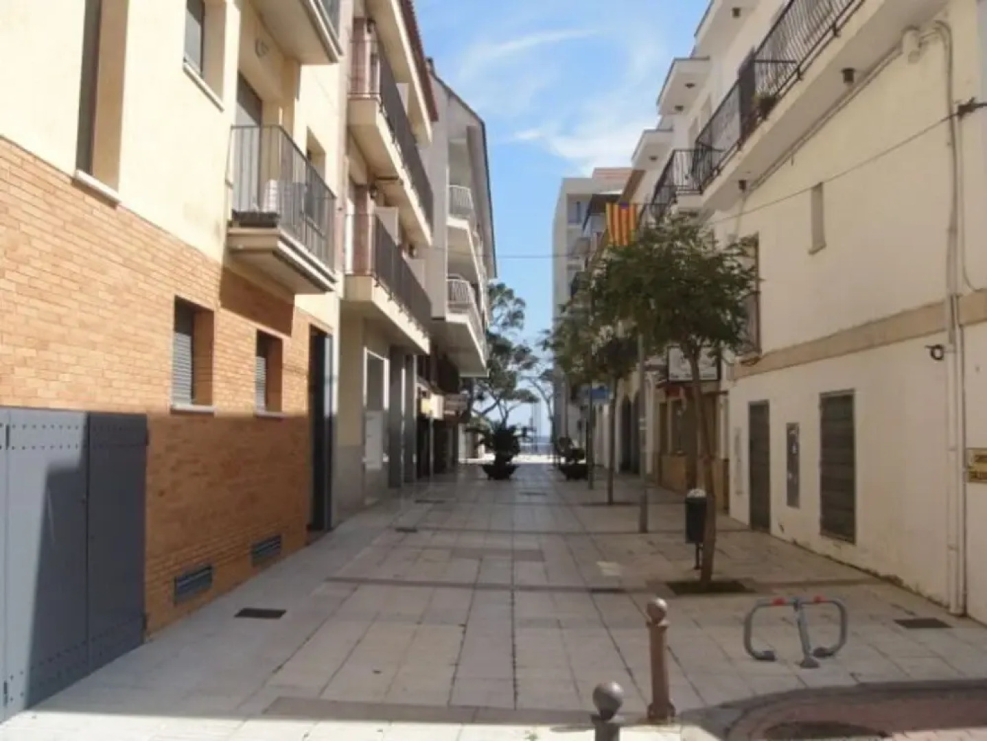 Apartamento Atico Calle Iglesia