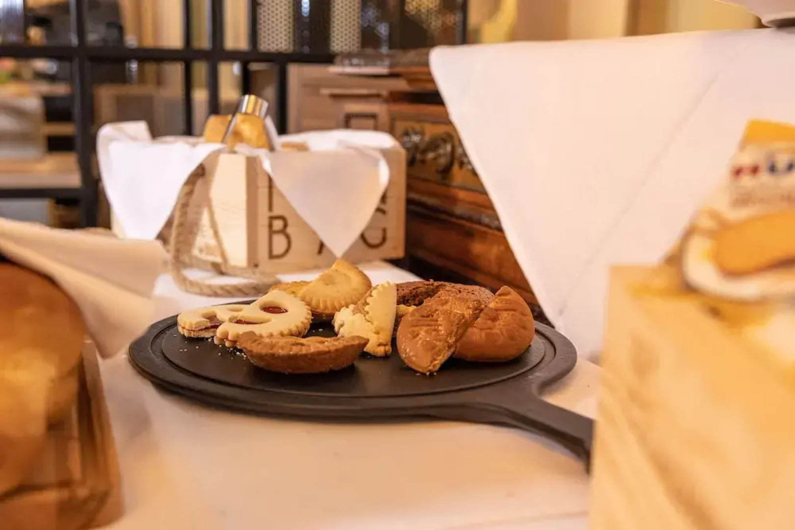 Adaastra Boutique Hotel