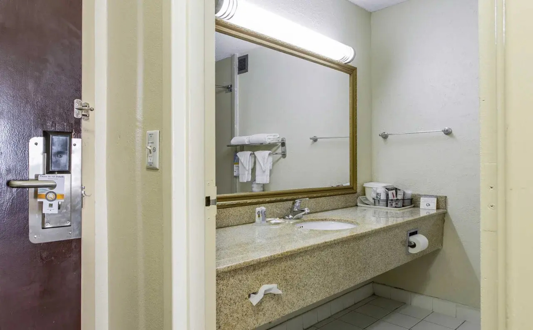 Days Inn & Suites by Wyndham Havelock