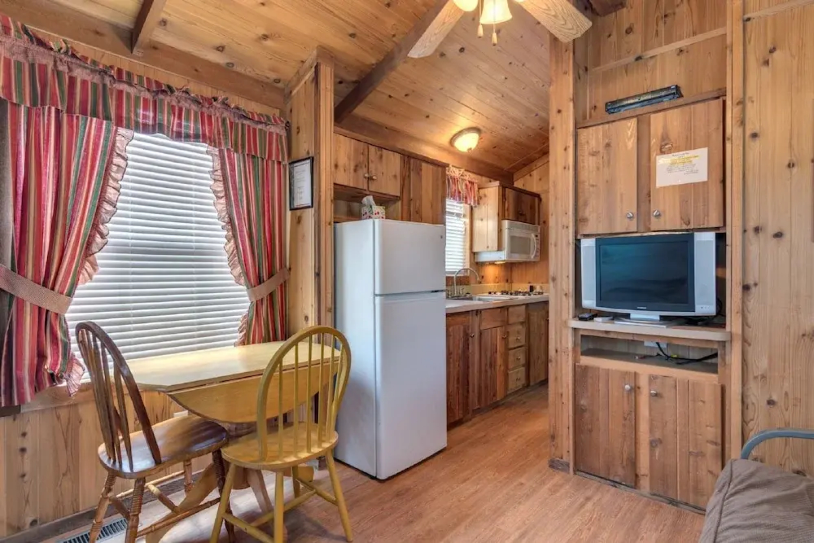 Lake Conroe RV & Camping Resort