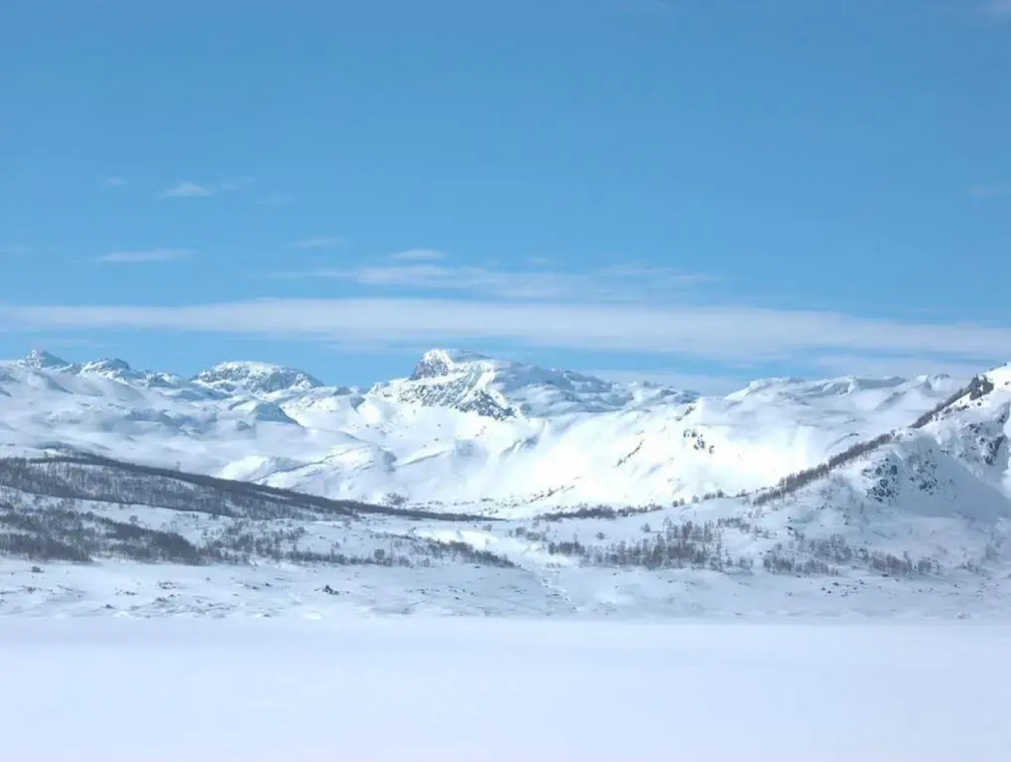 Storestølen Fjellhotell