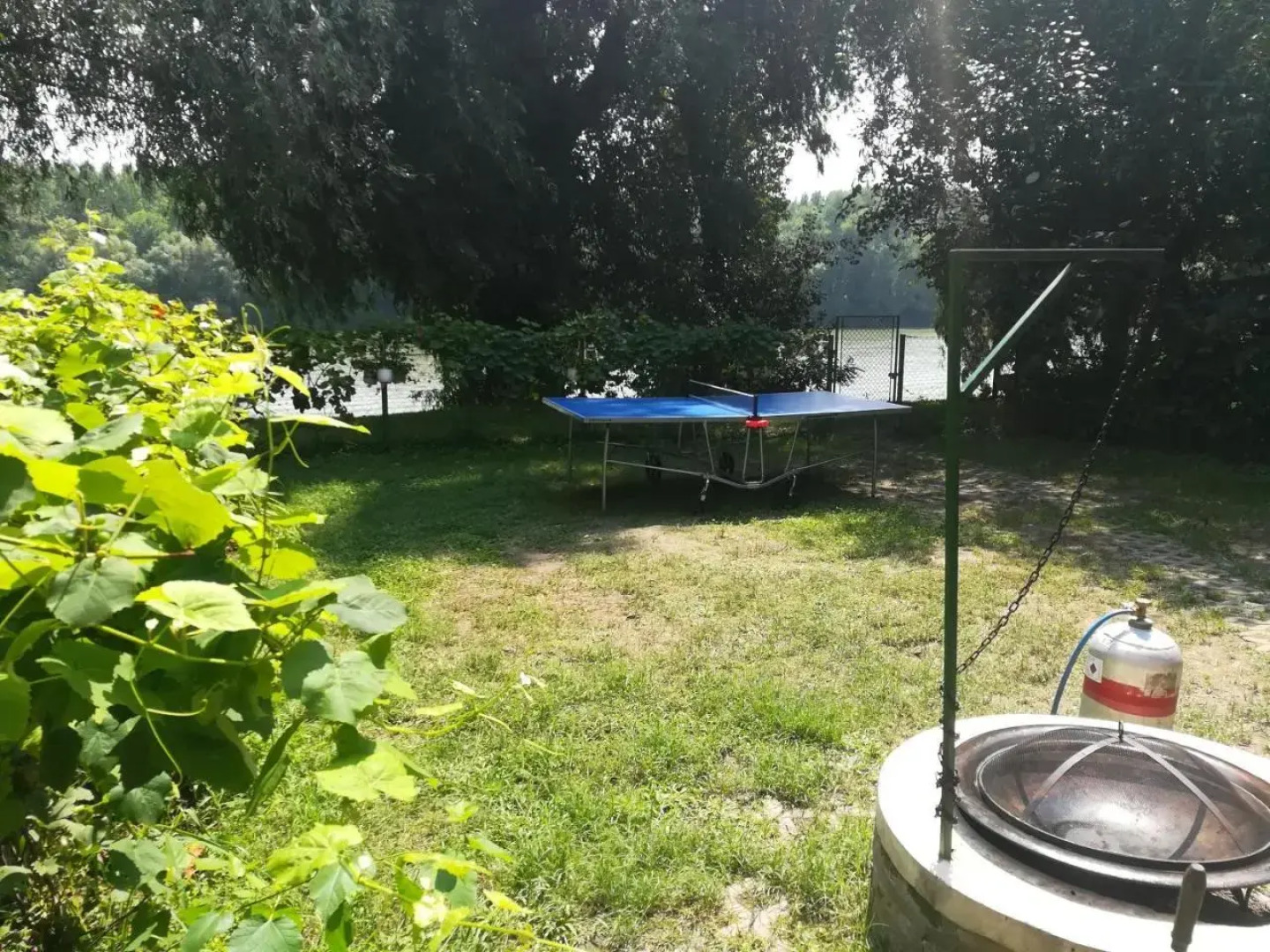 Tiszavirág Vendégház