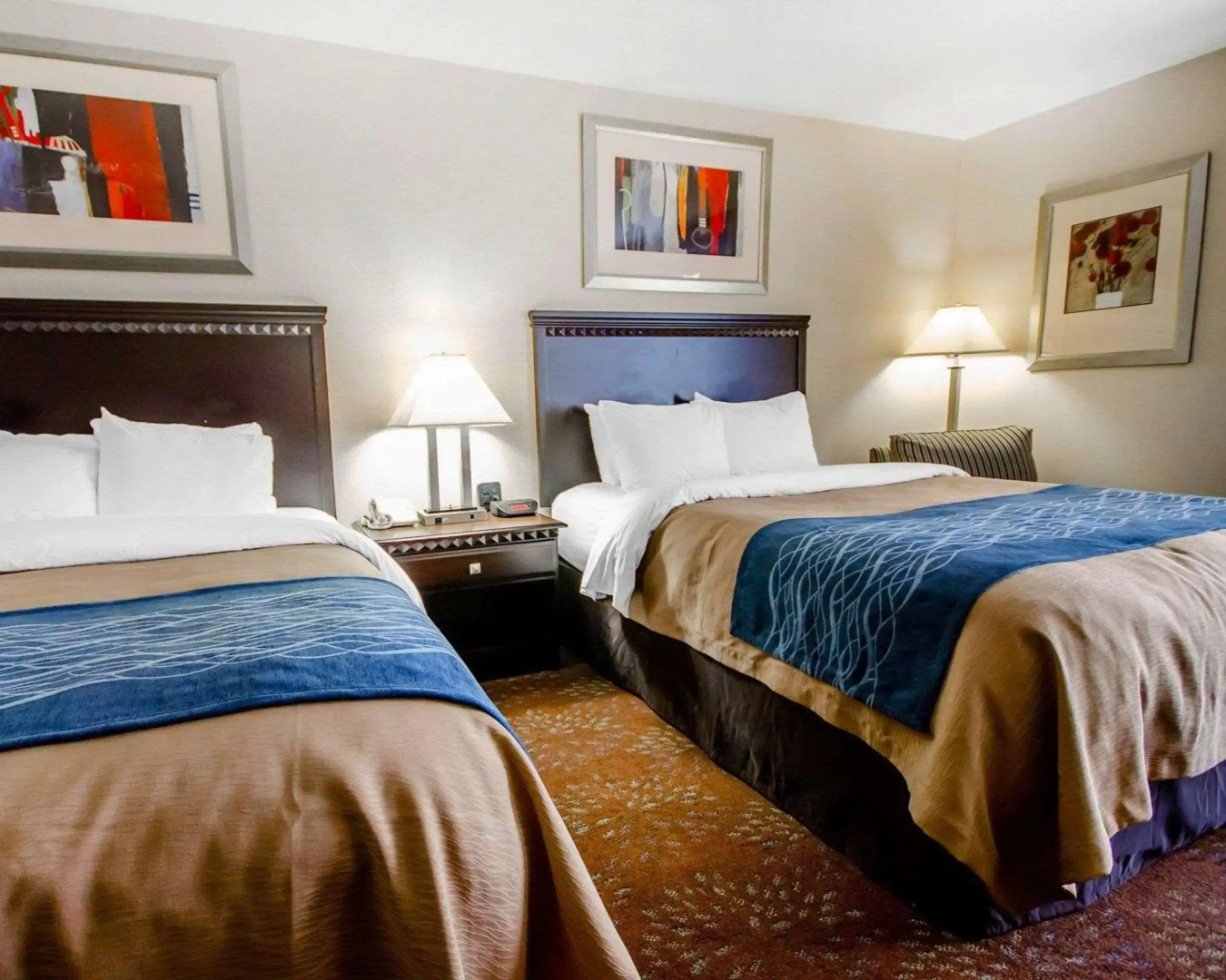 Comfort Inn & Suites La Grange - Louisville Area