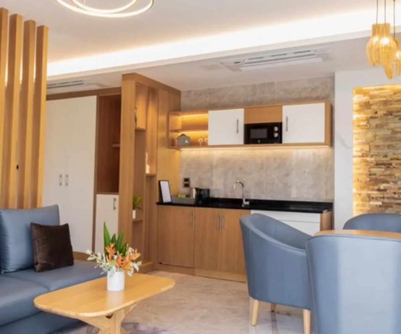 Golden Rock Dive And Nature Resort