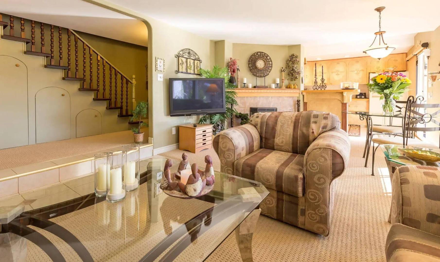 A Vista Villa Couples Retreat