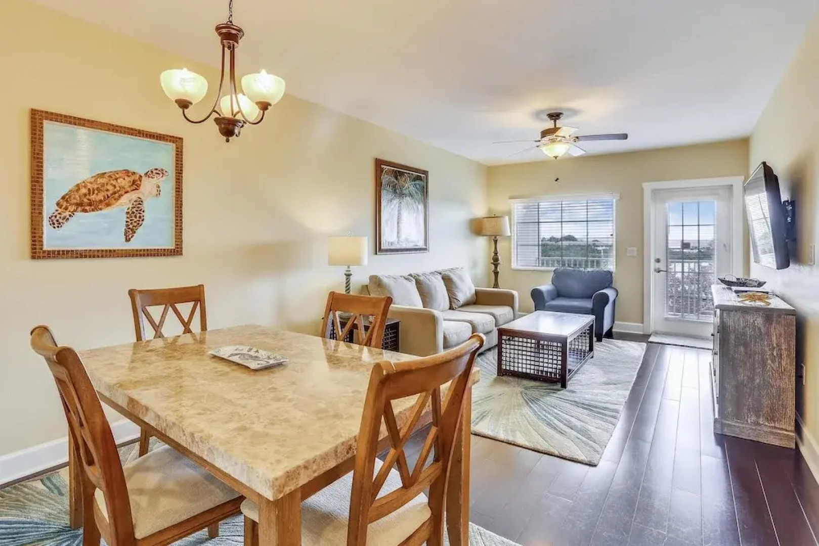 Harbourside 3313 - Family Fun, Free Waterpark Passes!