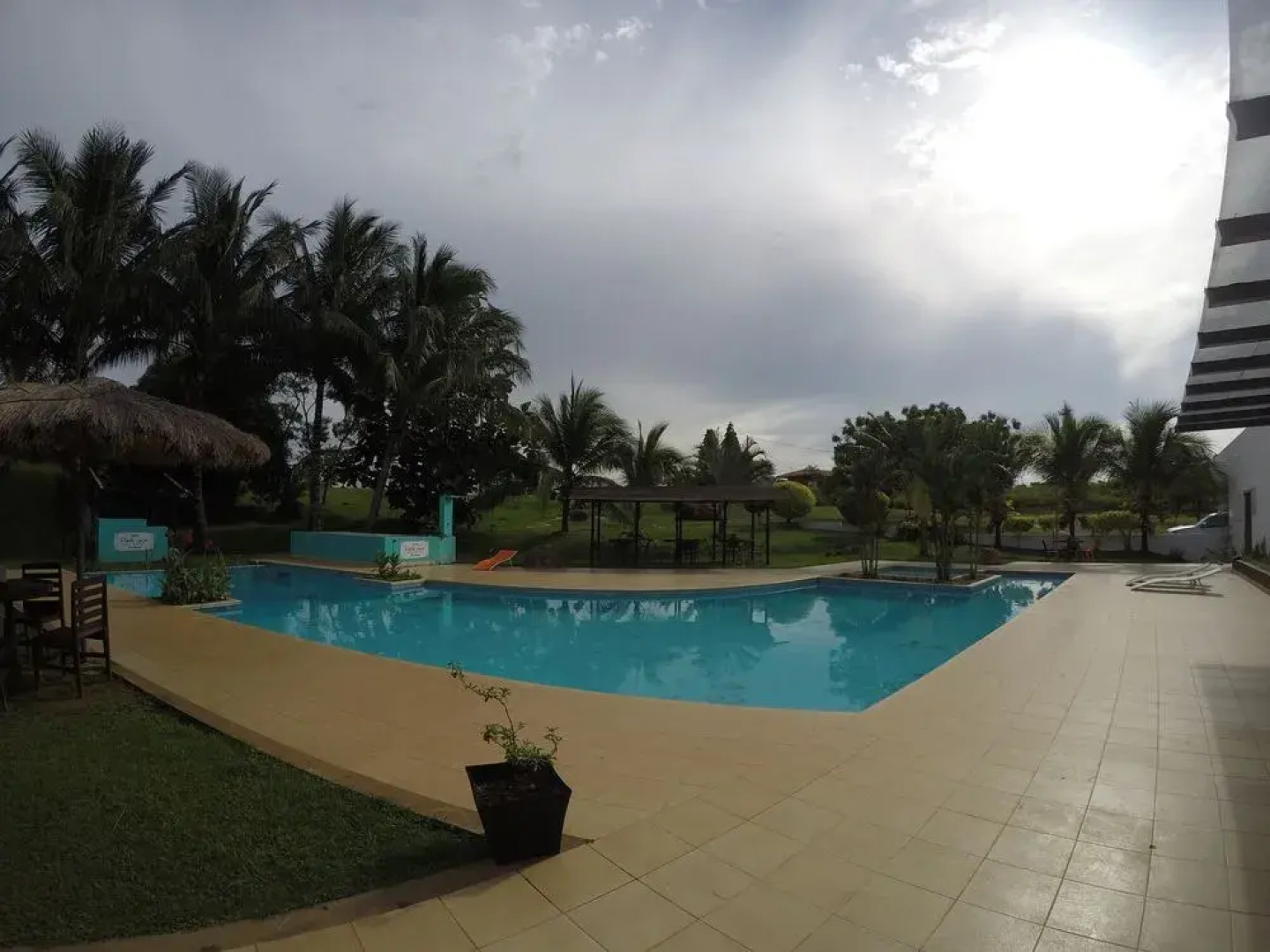 Hotel Vista Lago Ecoresort