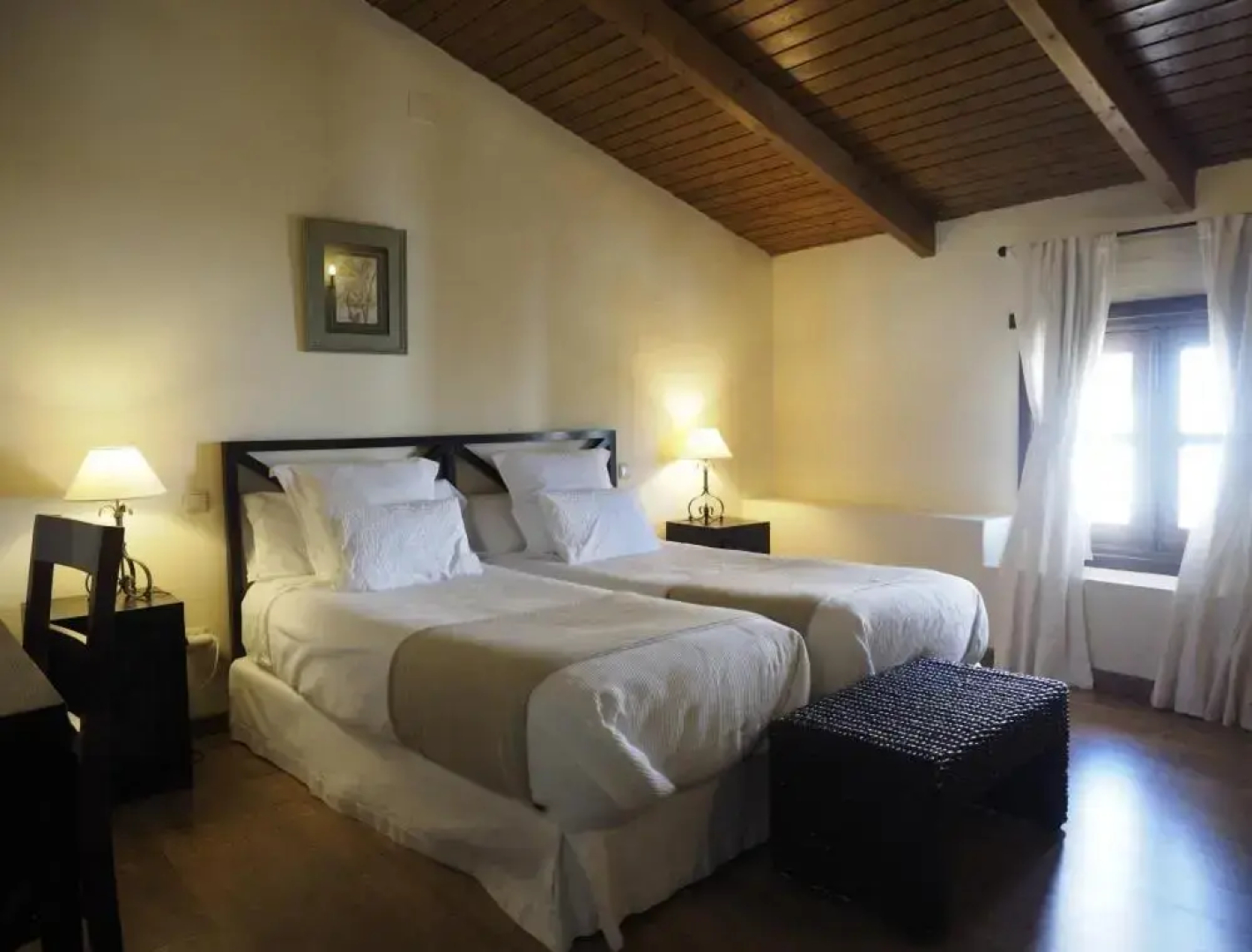 La Casa del Villar