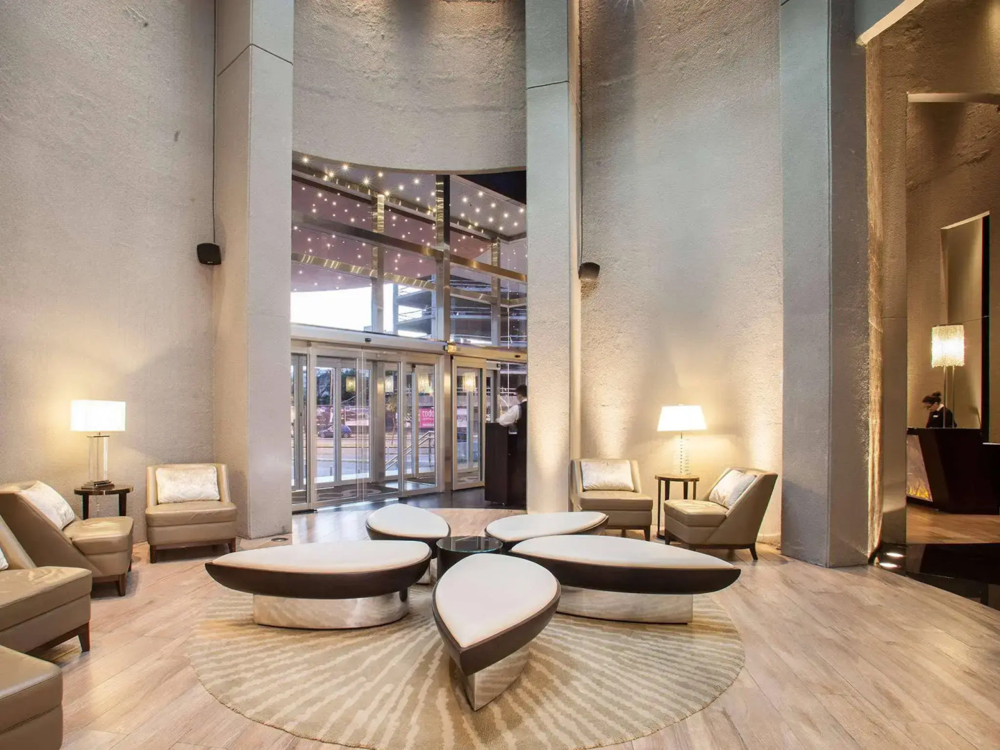 Puerto Norte Design Hotel