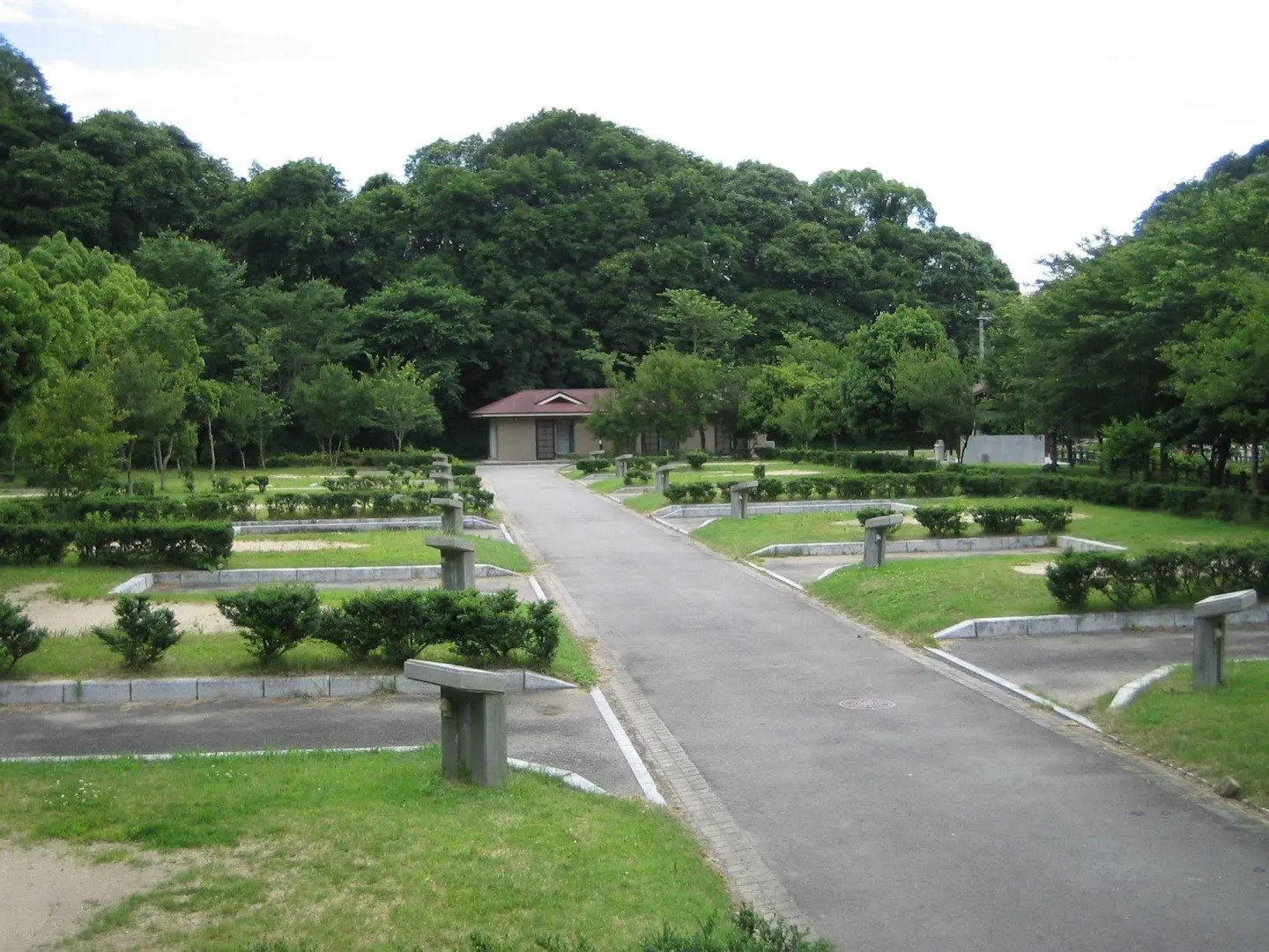 Kyukamura Kisyu-Kada