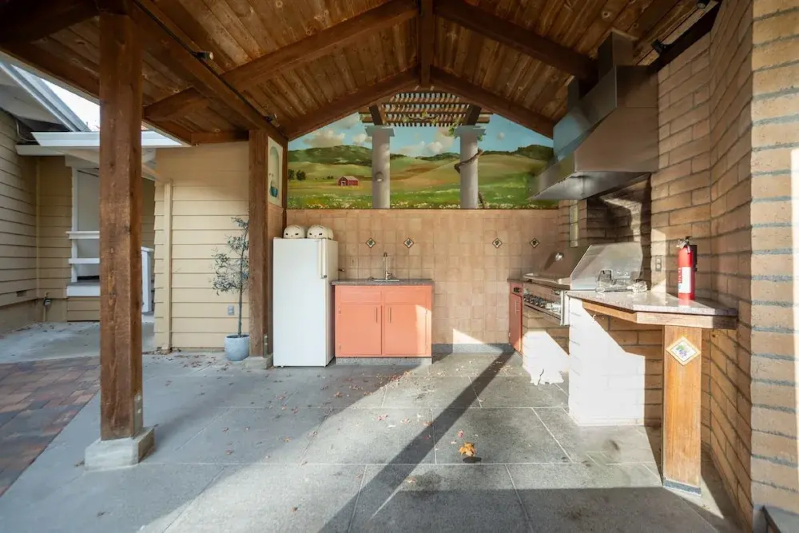 Wildflower by Avantstay Gorgeous Wine Country Home w/ Pool, Bocce Ball Court & Huge Yard!