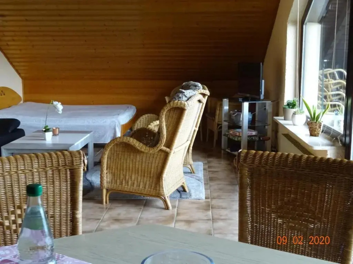 Ferienwohnung Löhrer