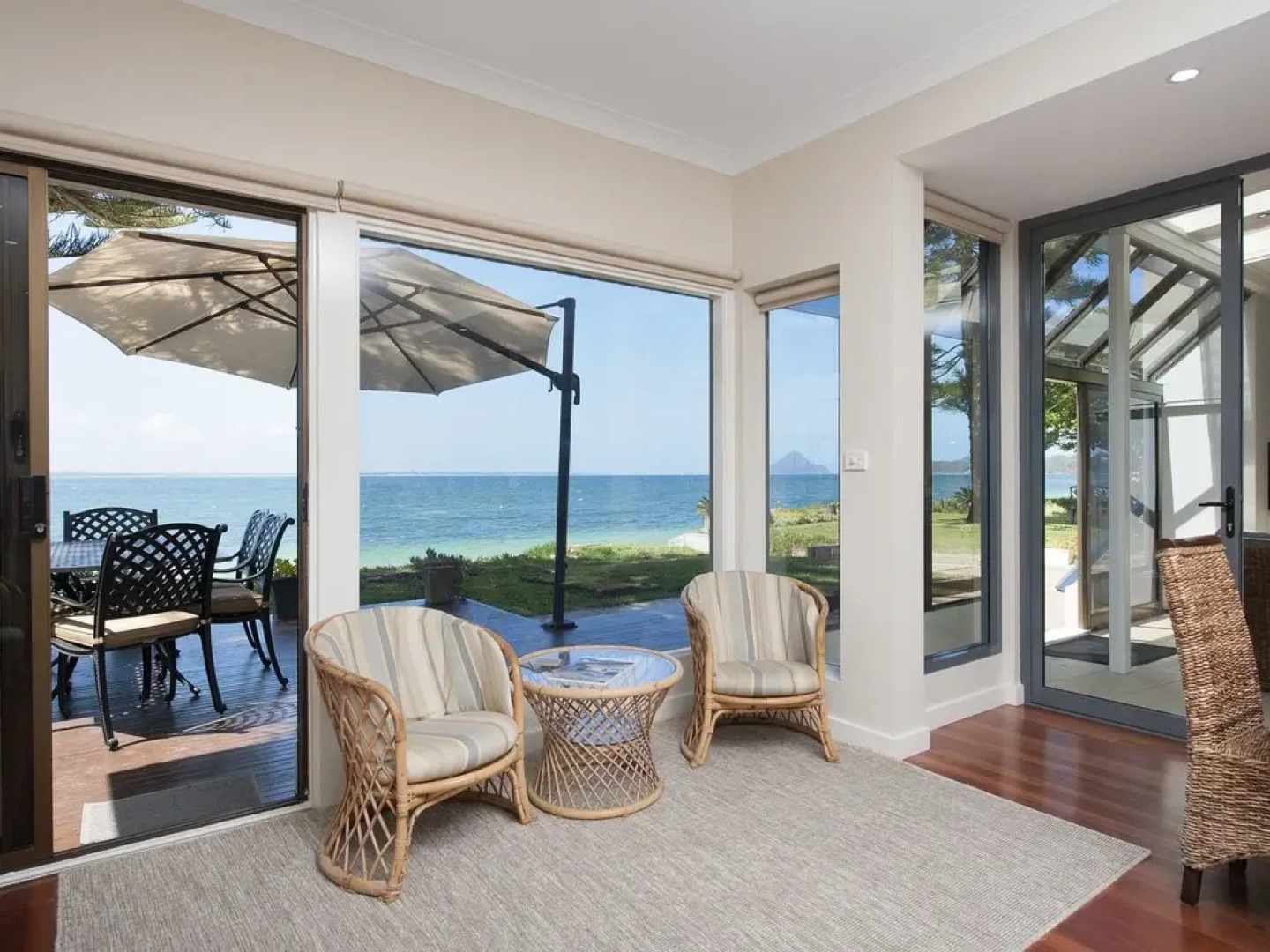 Whispering Sands at Corlette - 2