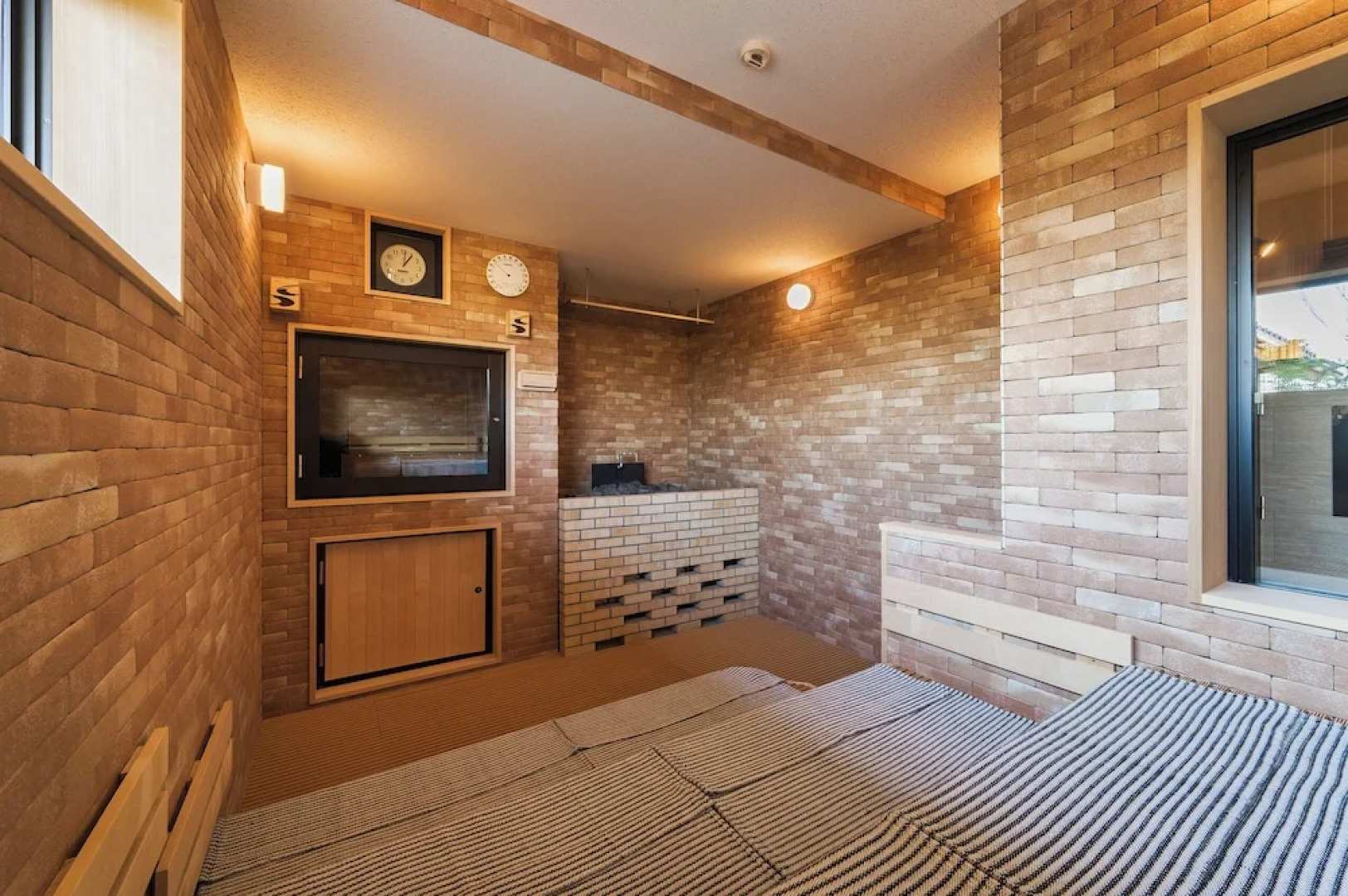 Soranoyu Spa Resort