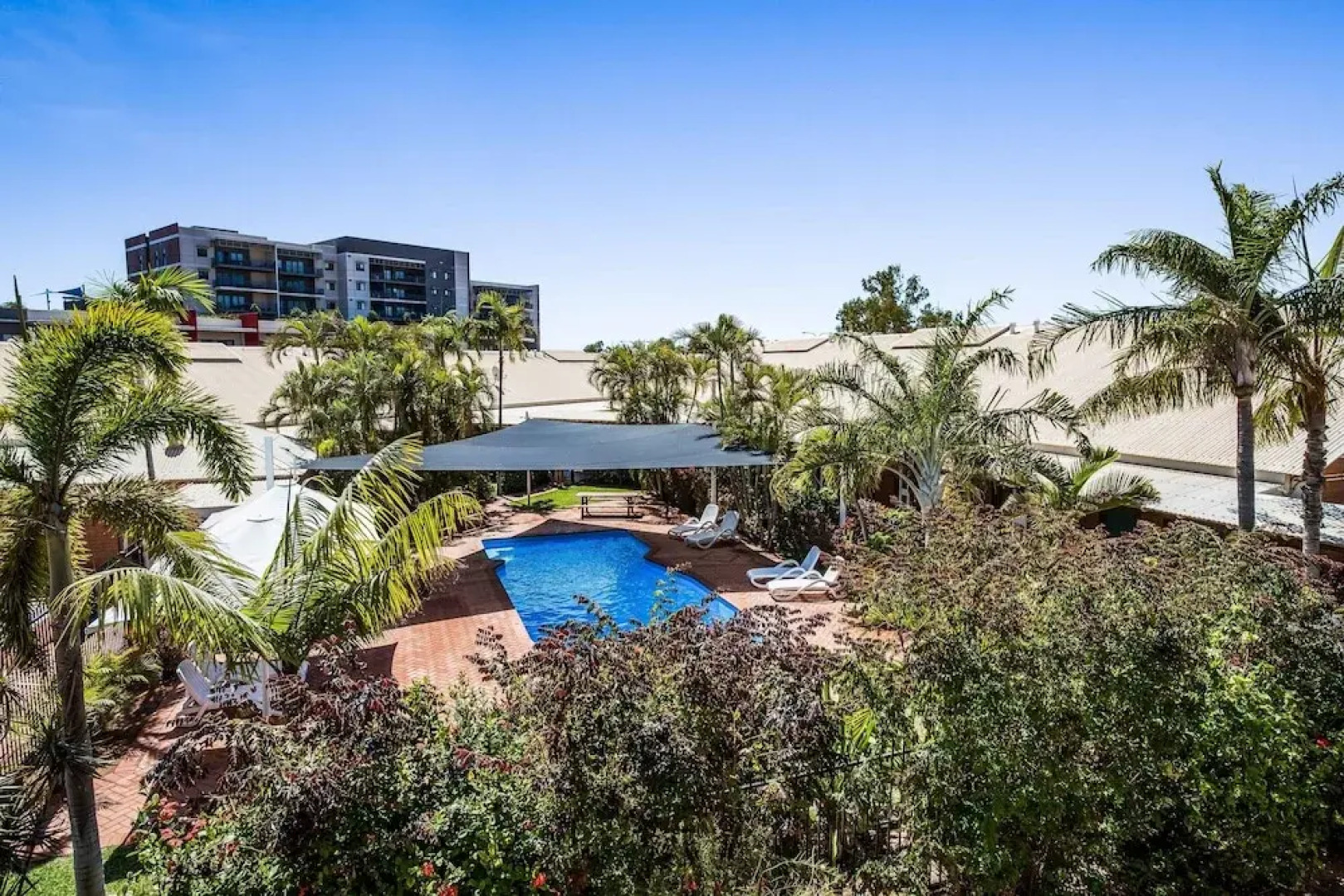 Best Western Karratha Central Apartments