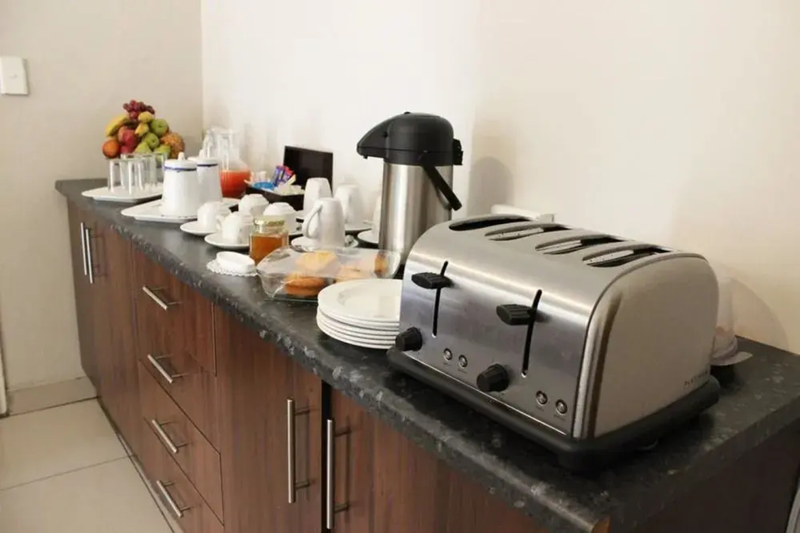 Reitumetse Guesthouse