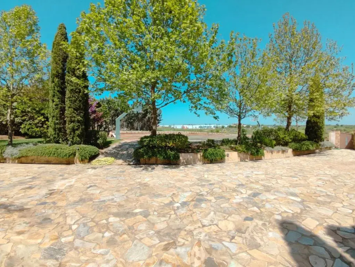 Villa Onar
