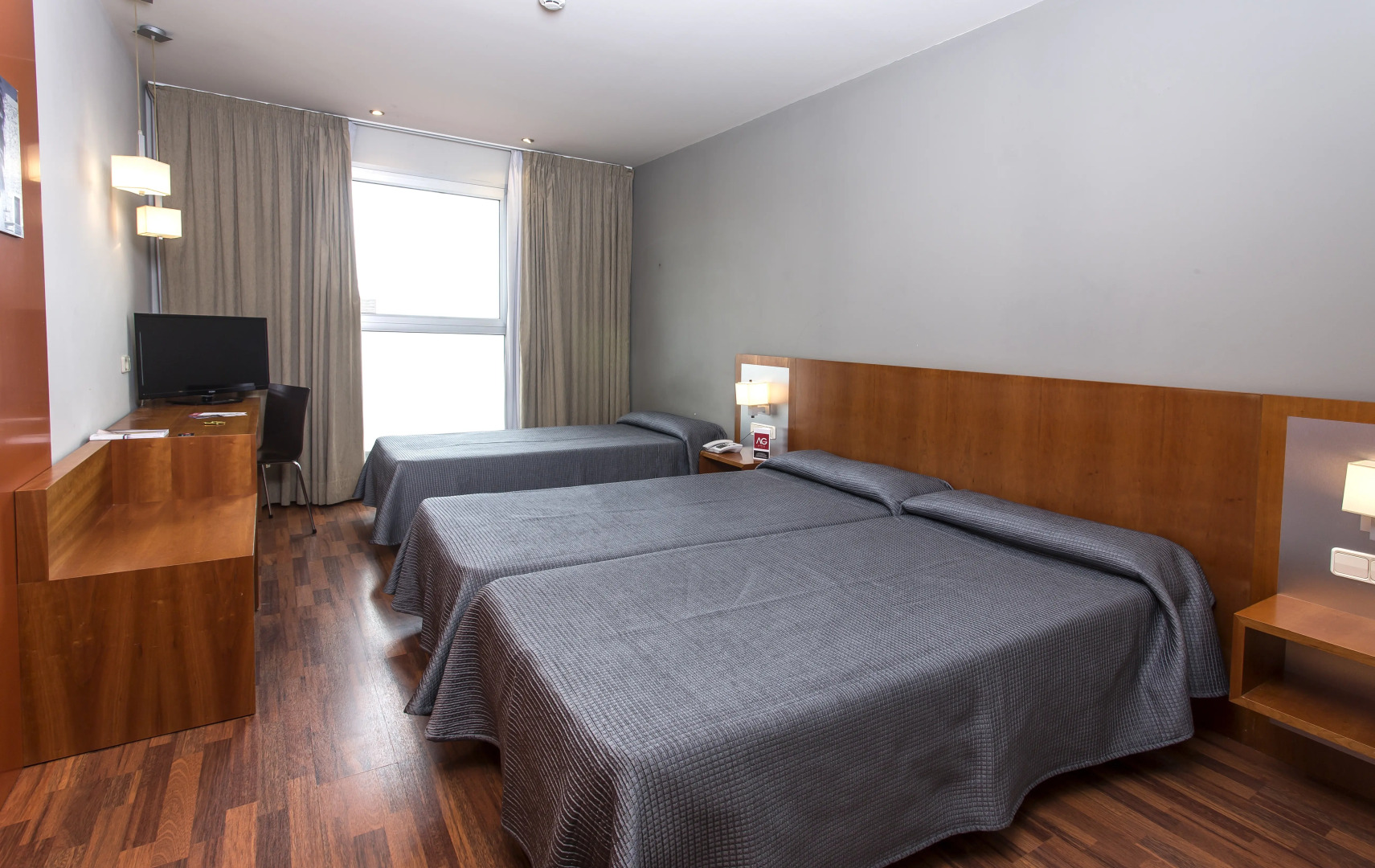 Sercotel Hotel AG Express Elche