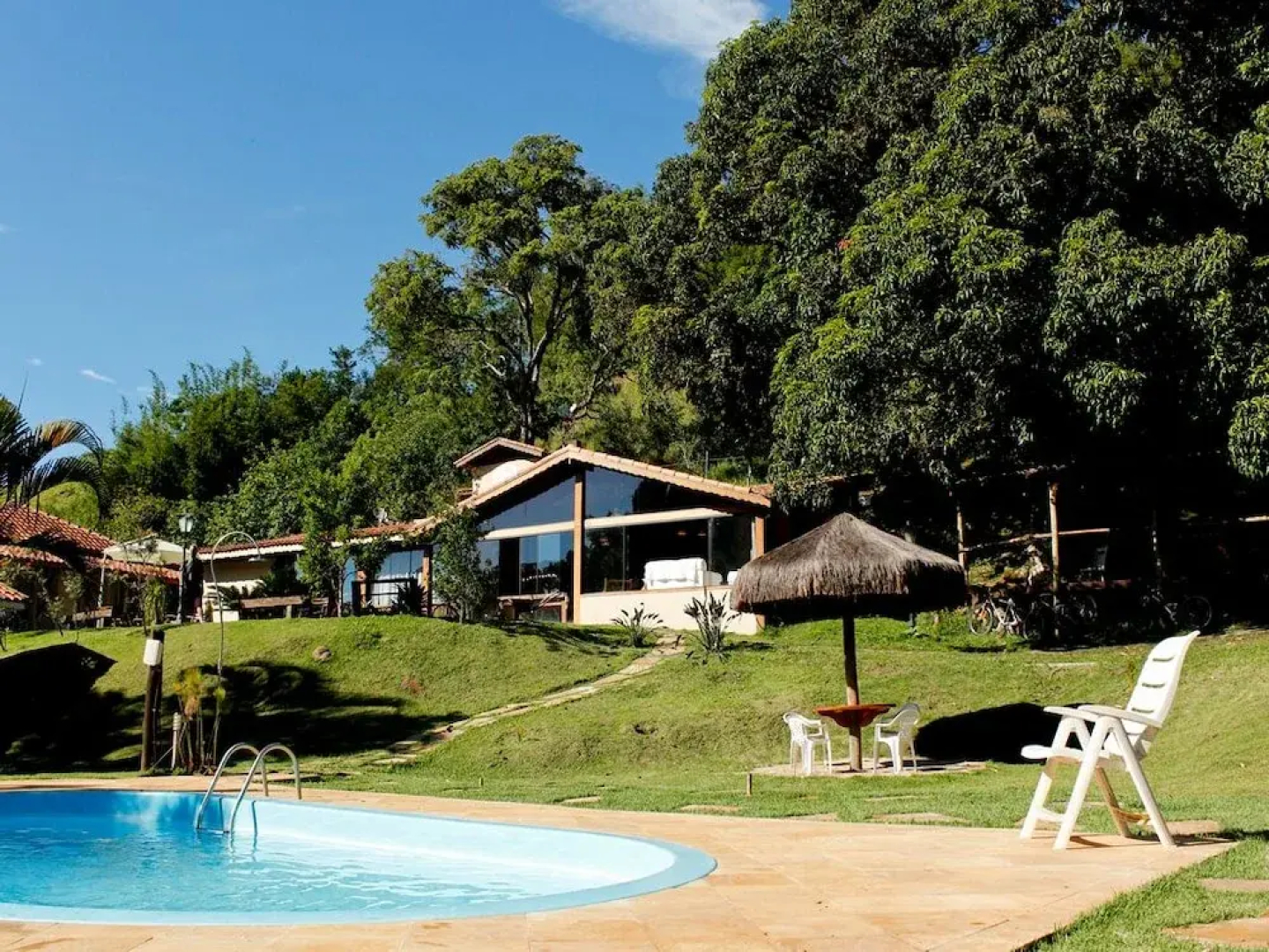 Pousada Araucária