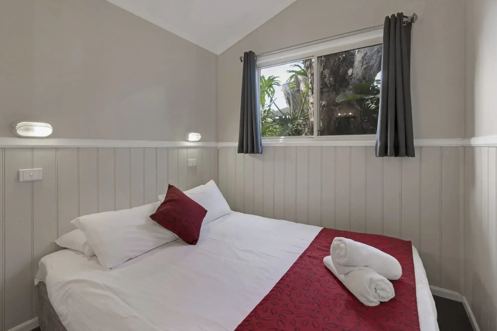 Discovery Parks - Harrington