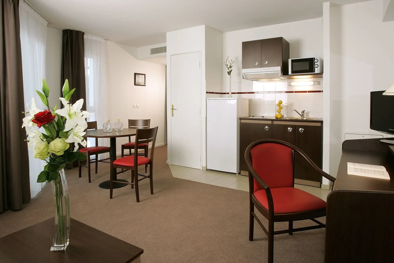 Appart'City Confort Pau Centre