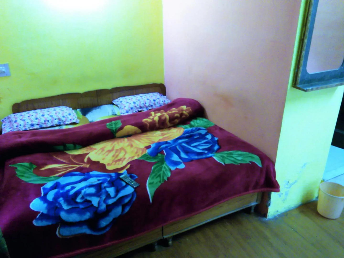 Chhaya Niwas Punjabi Dhawa