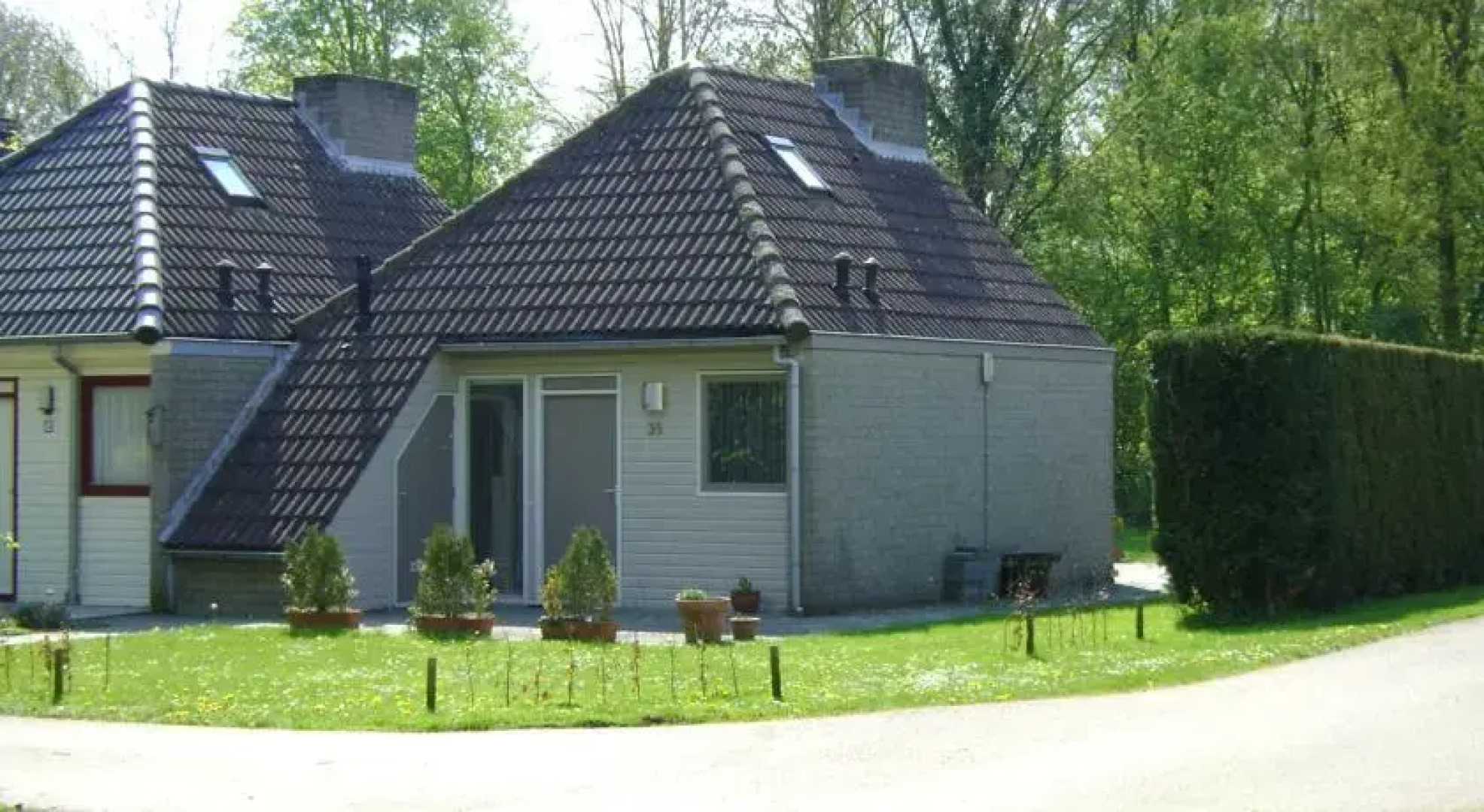 Vakantiepark t Posterbos