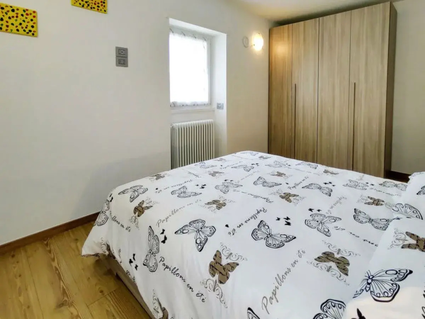 Casa Rosalba (LMZ153)