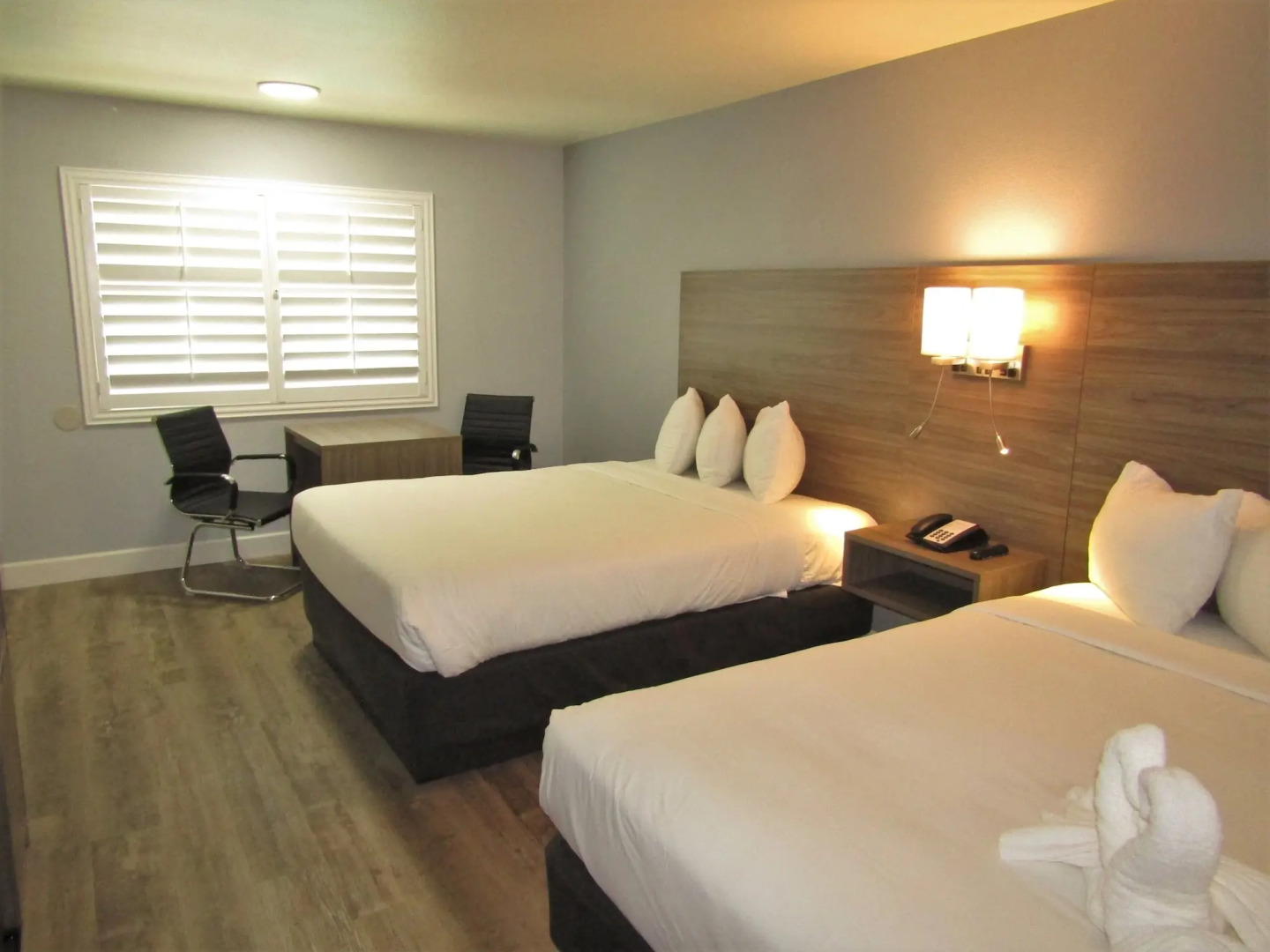 Vagabond Inn San Luis Obispo