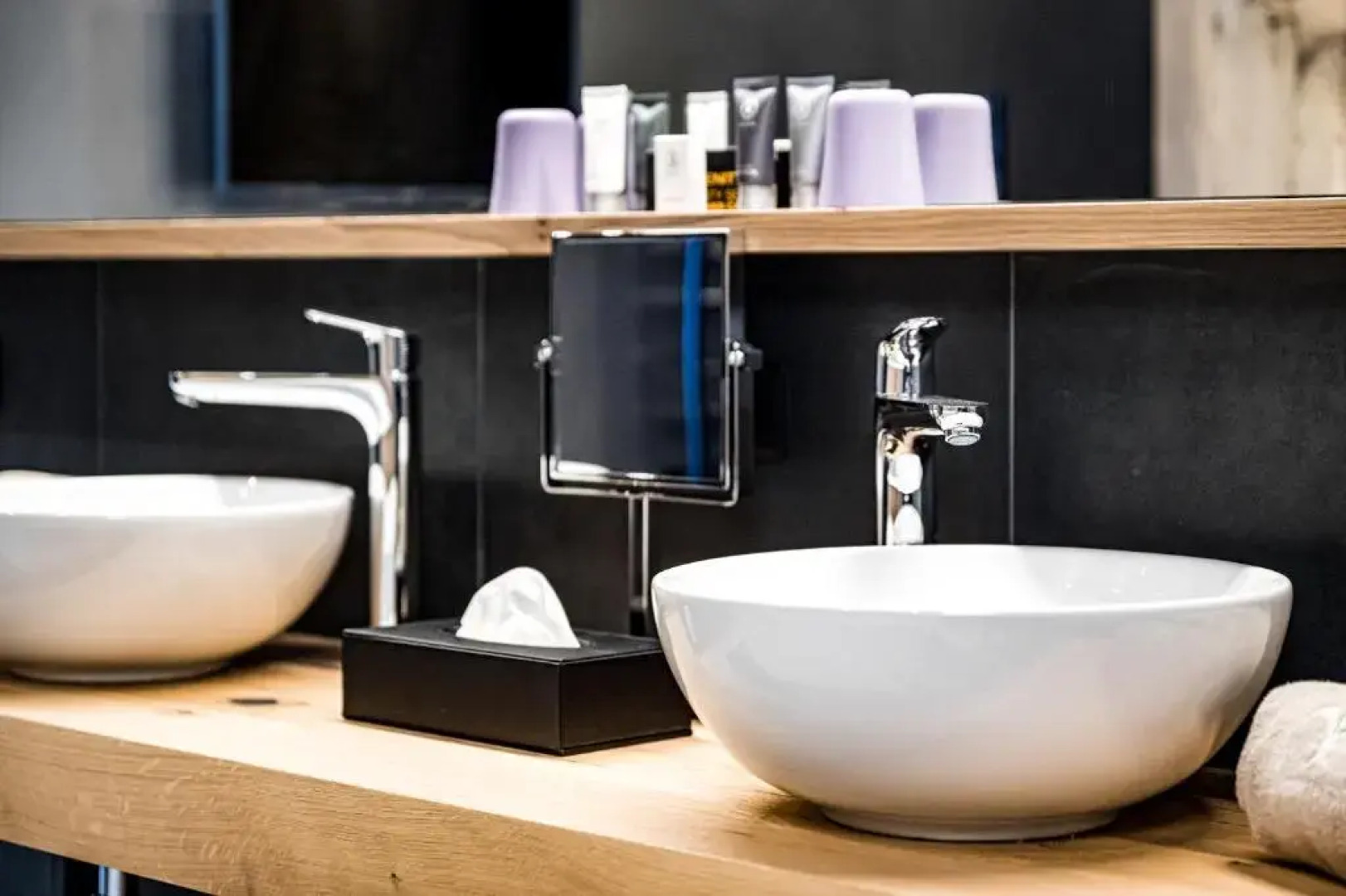 Almmonte Präclarum Suites Design Hotel